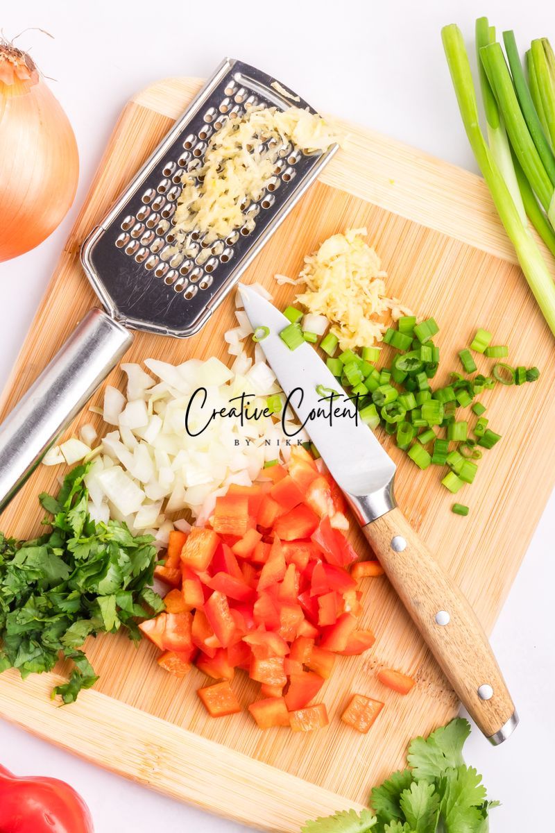 Taco Stuffed Sweet Potatoes - Exclusive