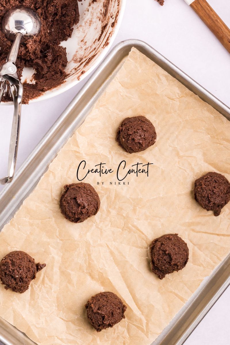 Texas Sheetcake Cookies - Exclusive