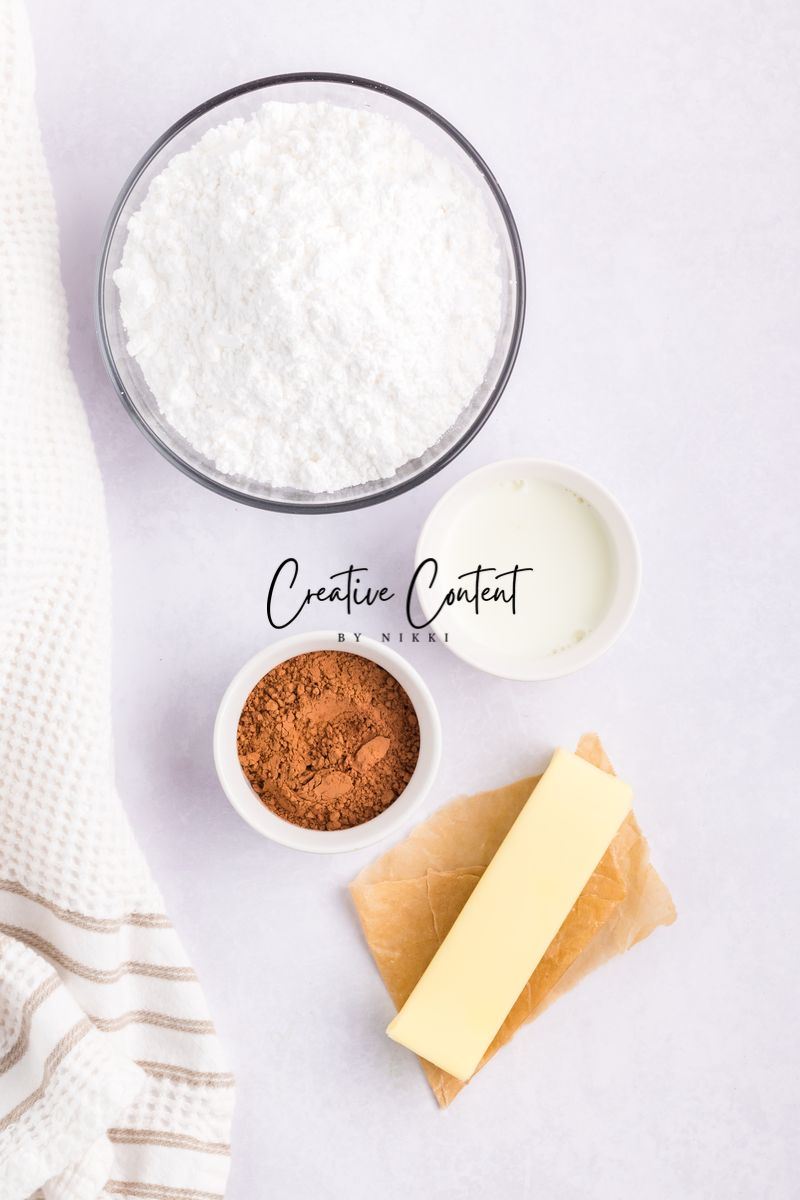 Texas Sheetcake Cookies - Exclusive