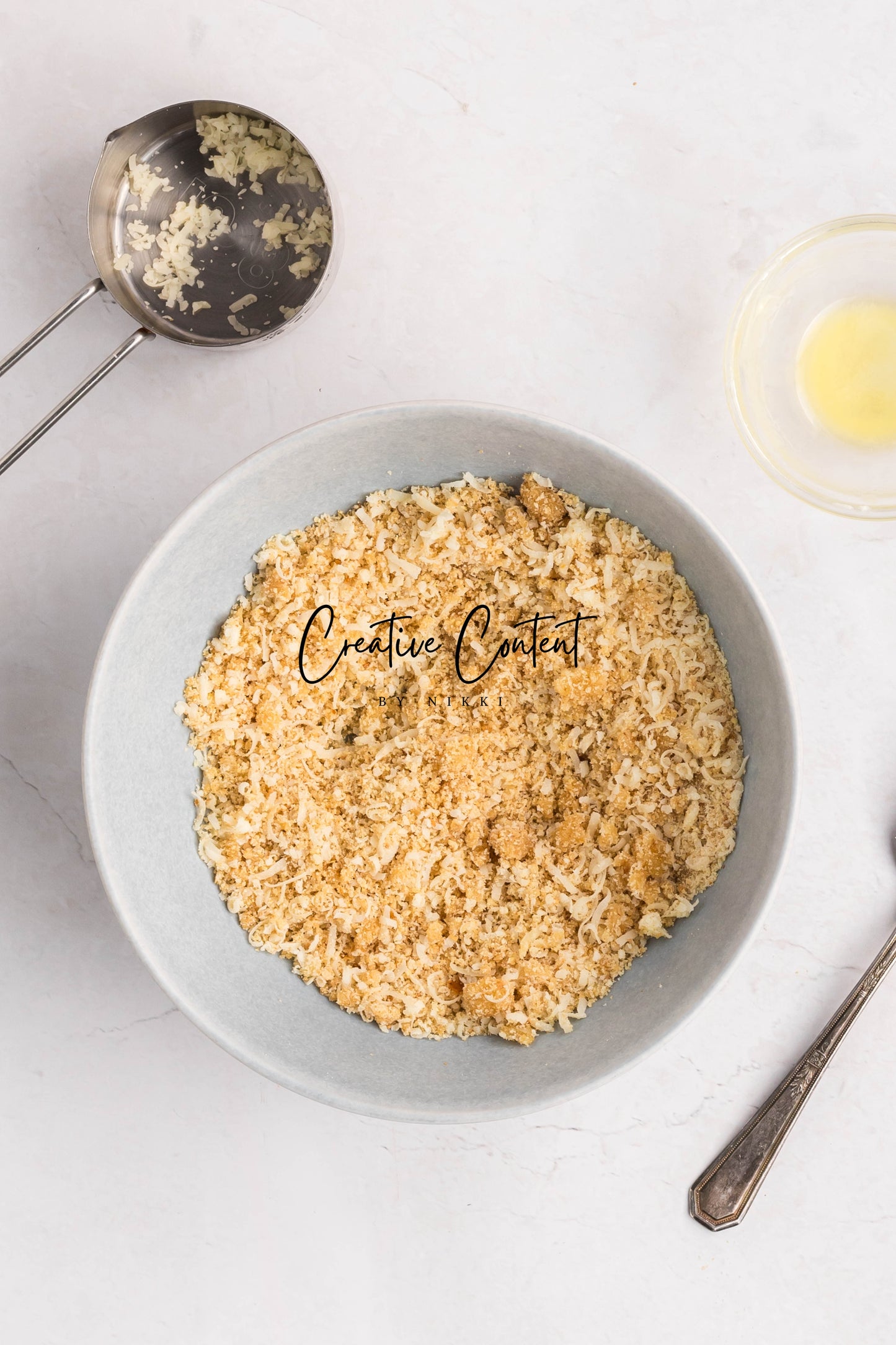 Tuna Noodle Casserole - Exclusive