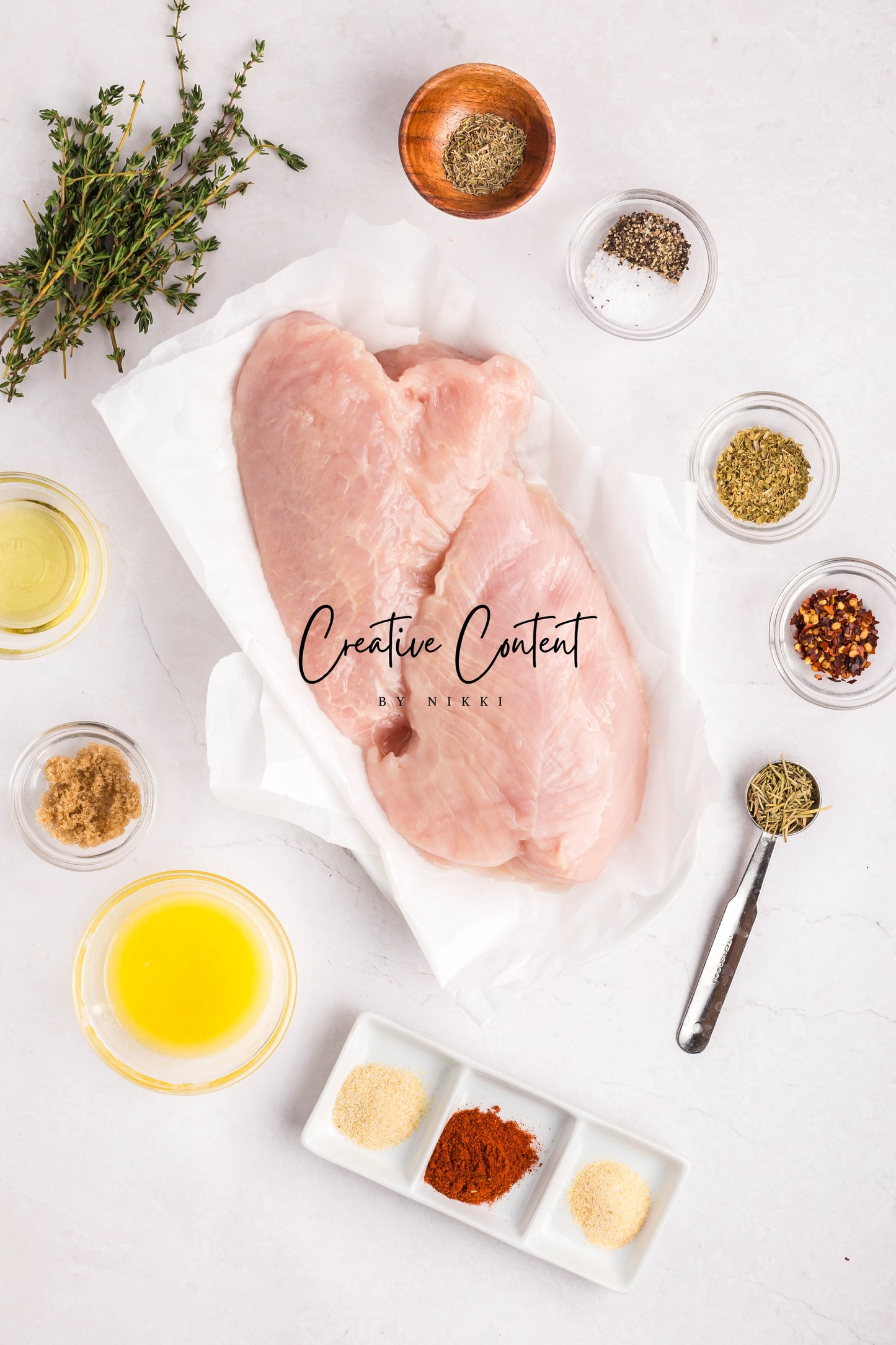 Roasted Turkey Tenderloin - Exclusive