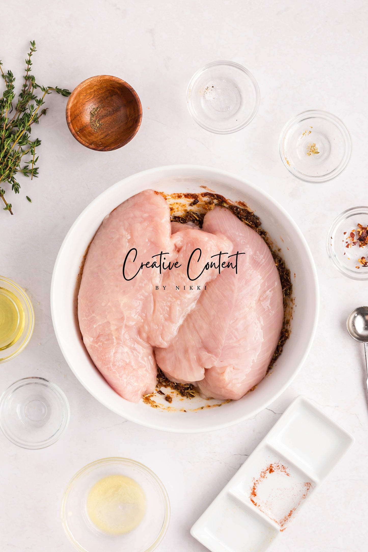 Roasted Turkey Tenderloin - Exclusive