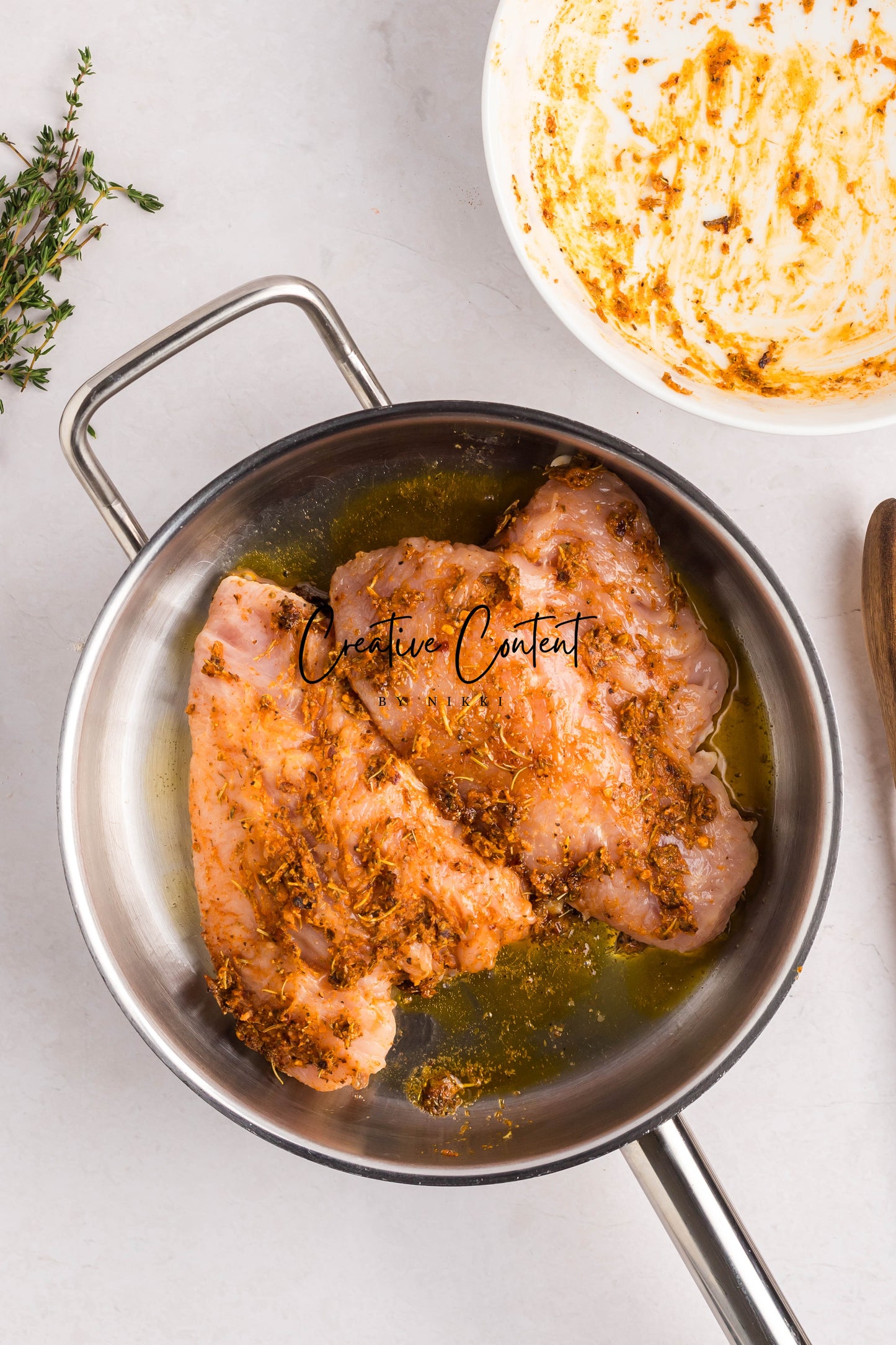 Roasted Turkey Tenderloin - Exclusive