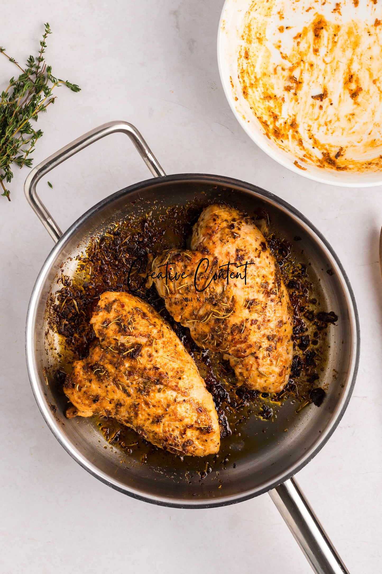 Roasted Turkey Tenderloin - Exclusive