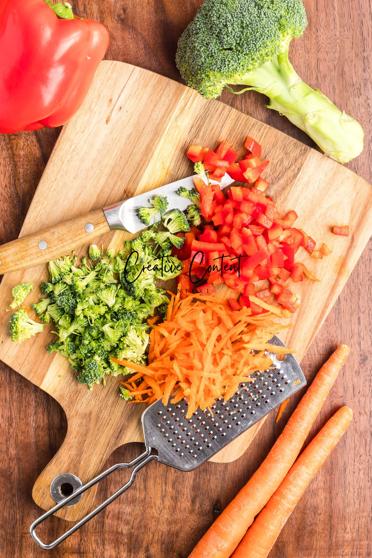Veggie Dip - Exclusive