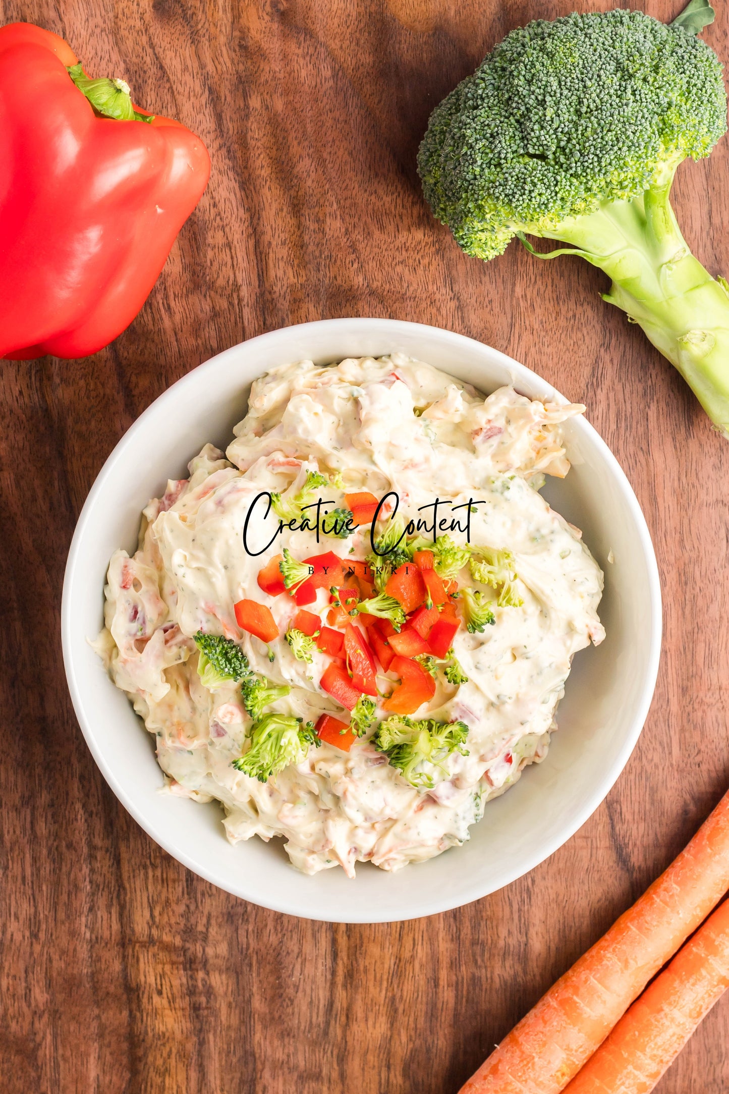 Veggie Dip - Exclusive