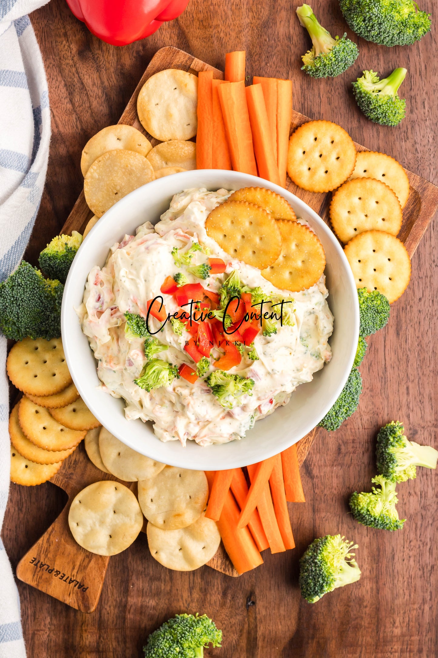 Veggie Dip - Exclusive