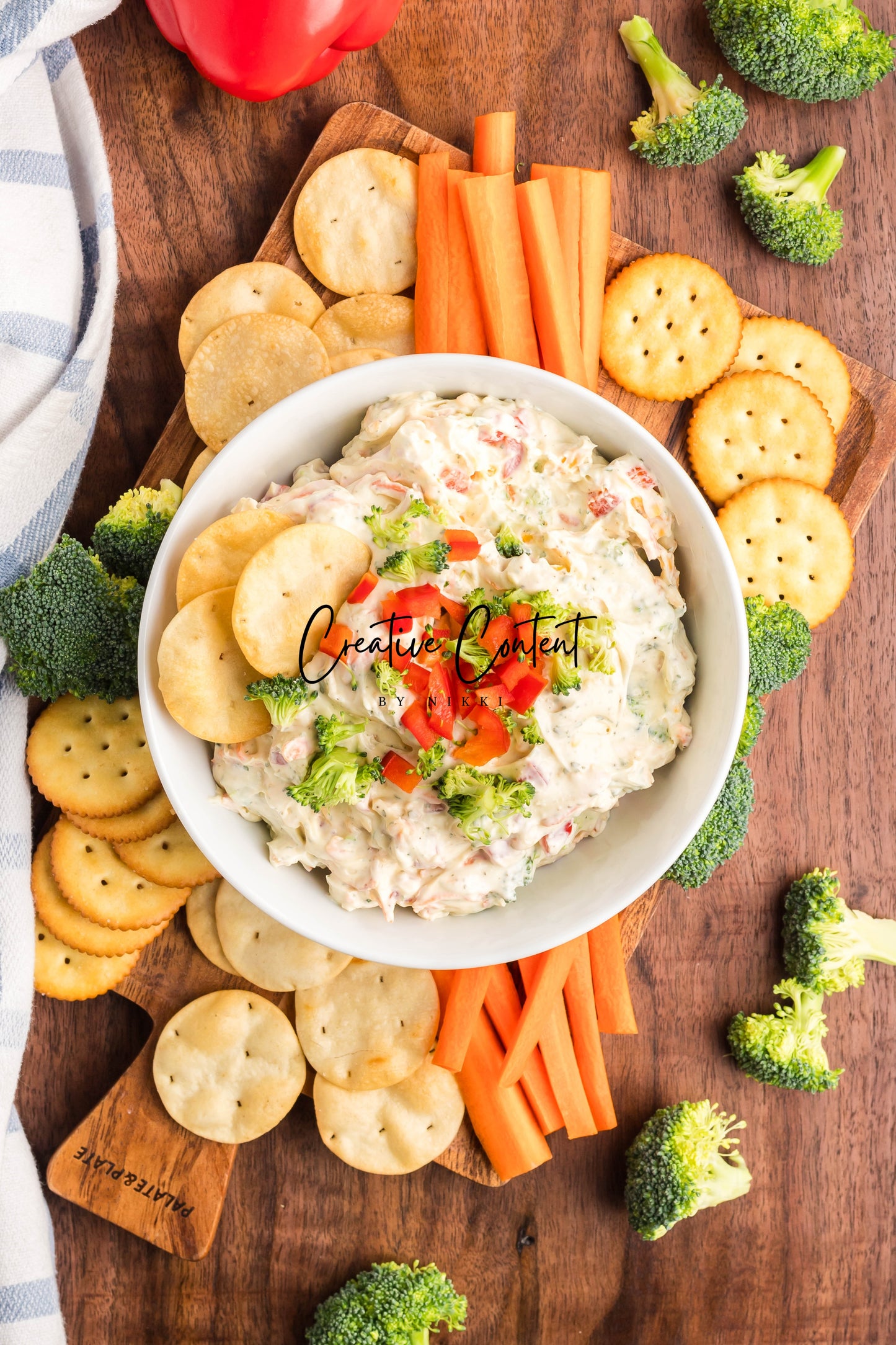 Veggie Dip - Exclusive