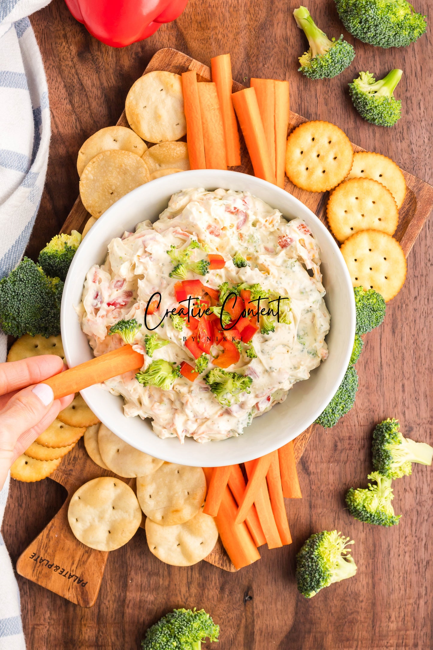 Veggie Dip - Exclusive