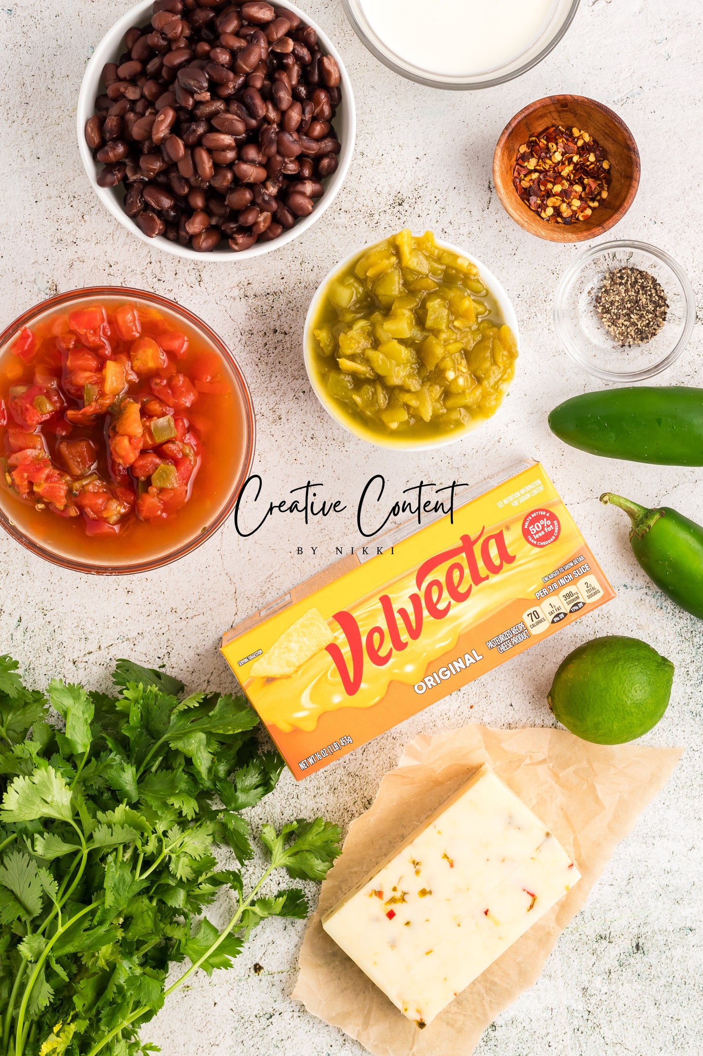Velveeta Cheese Dip - Exclusive