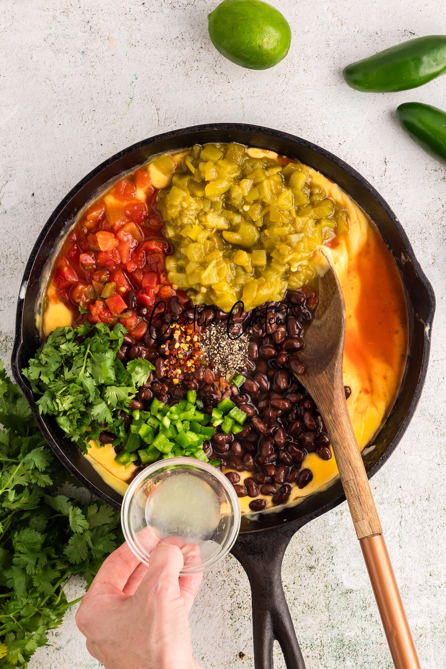 Velveeta Cheese Dip - Exclusive
