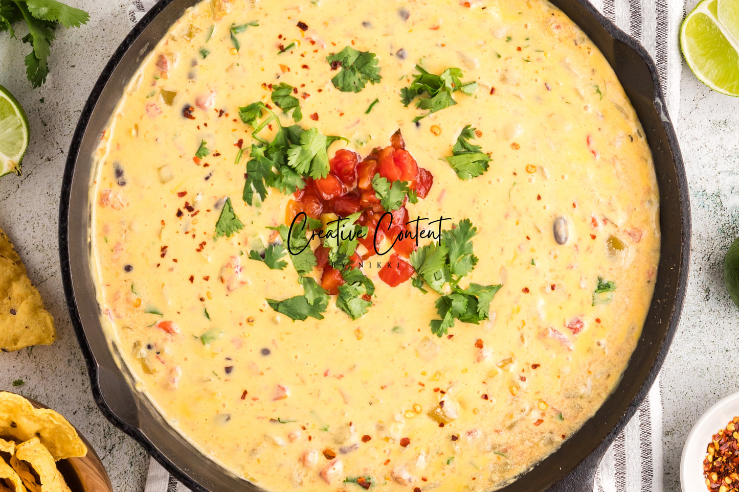 Velveeta Cheese Dip - Exclusive