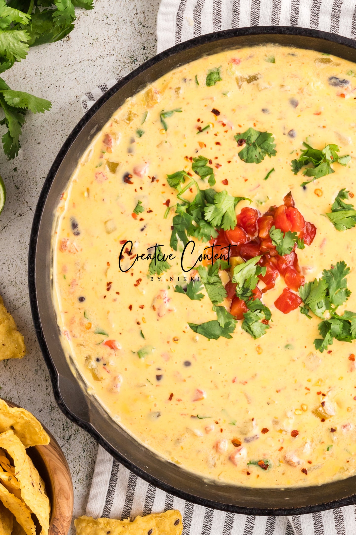 Velveeta Cheese Dip - Exclusive