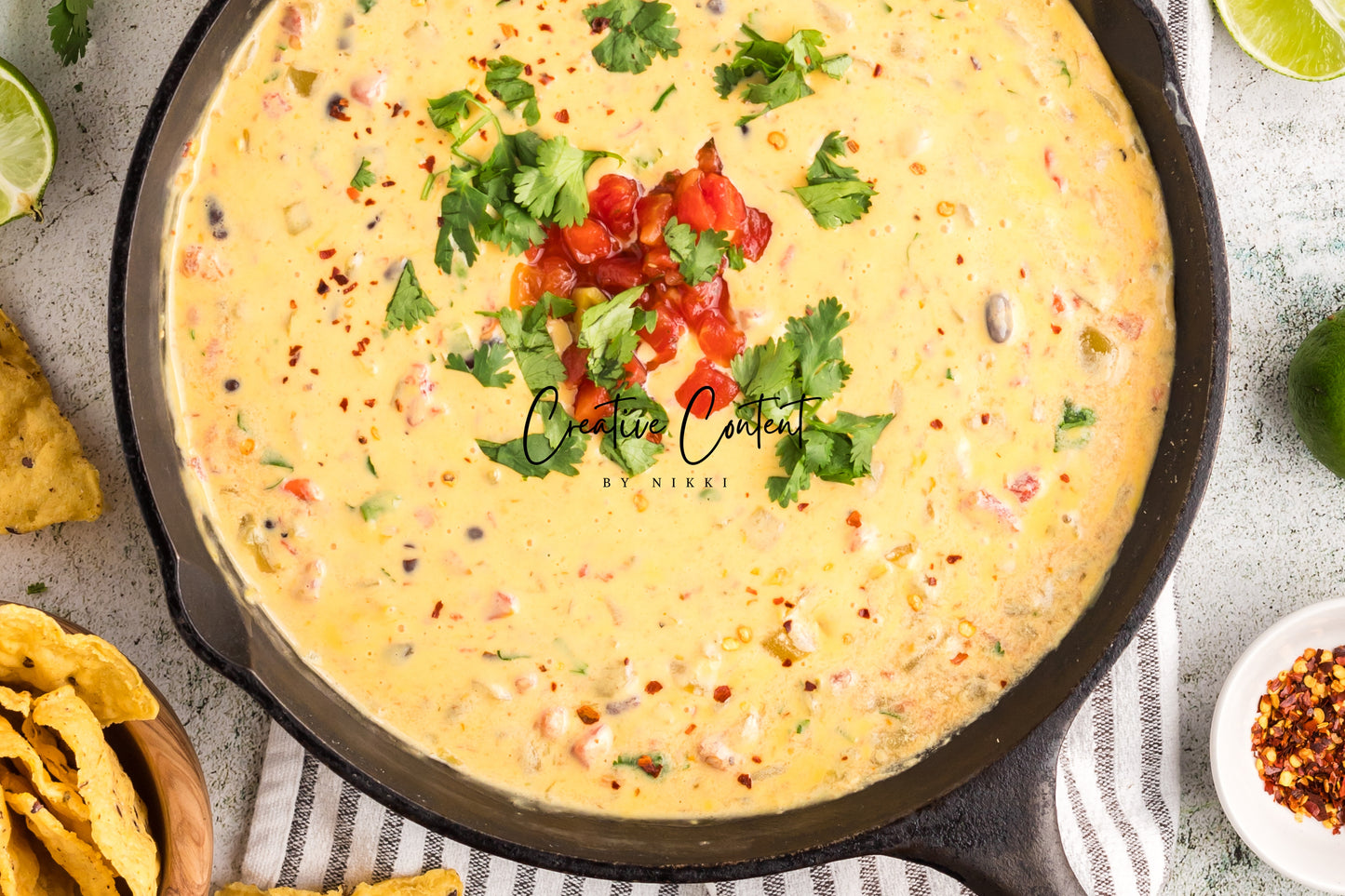 Velveeta Cheese Dip - Exclusive