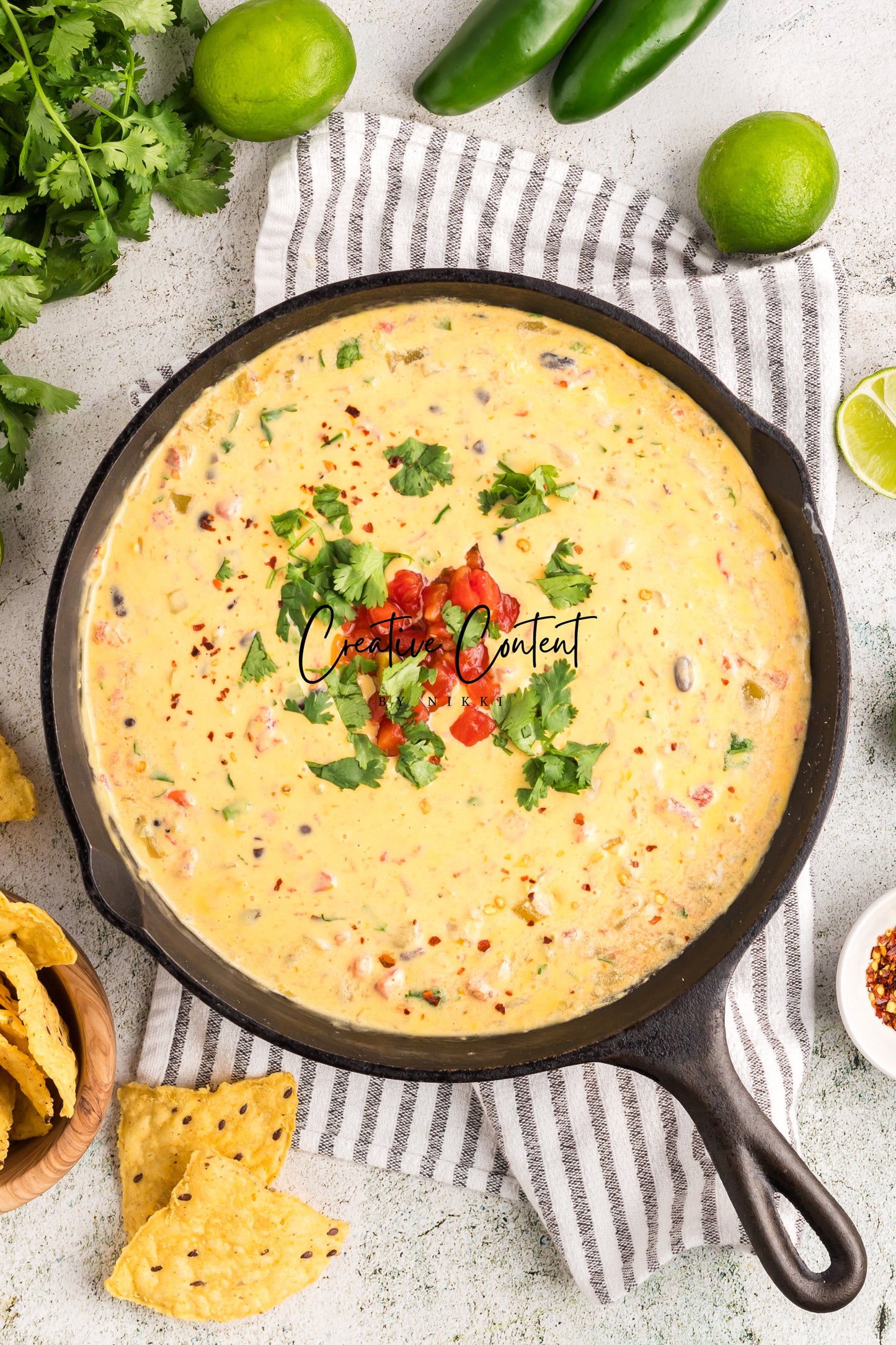 Velveeta Cheese Dip - Exclusive