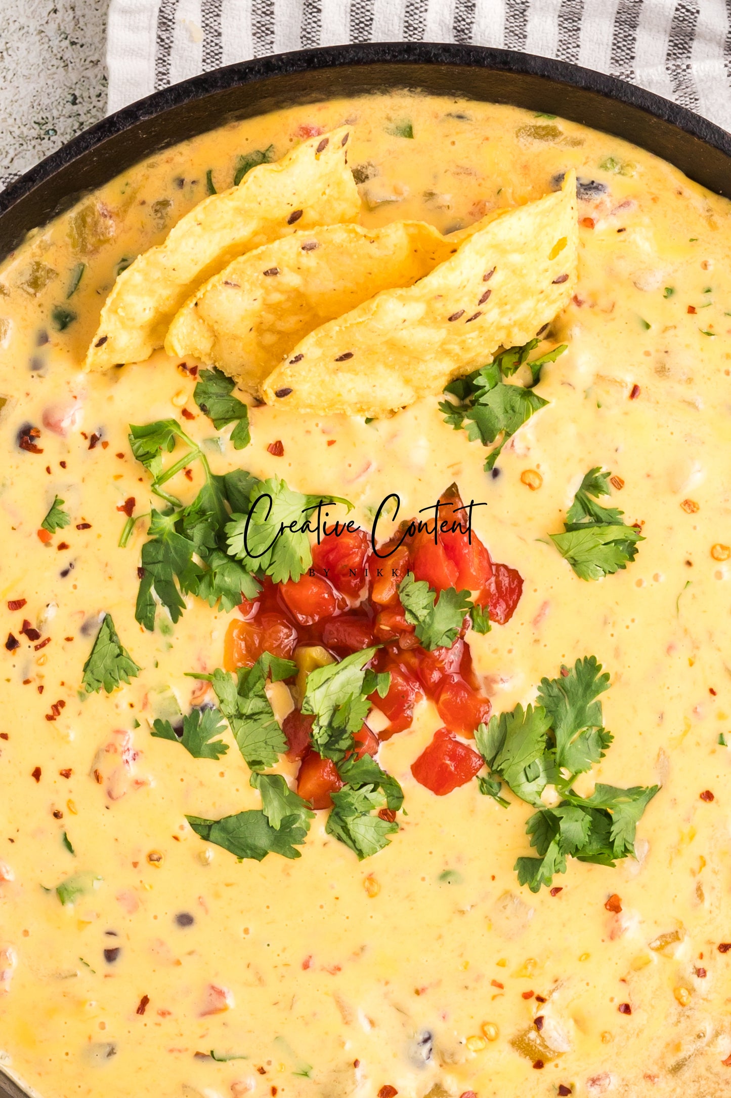 Velveeta Cheese Dip - Exclusive