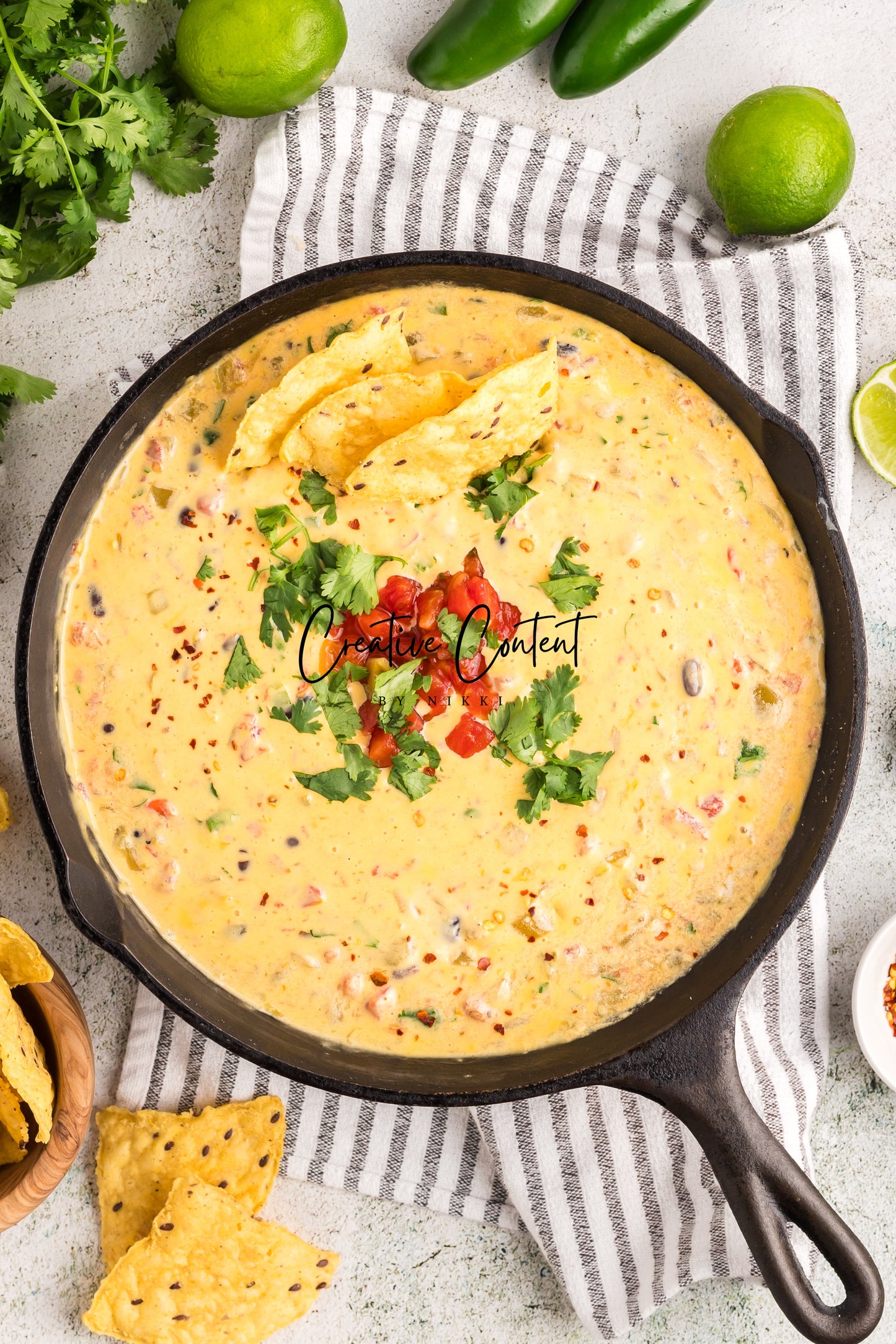 Velveeta Cheese Dip - Exclusive
