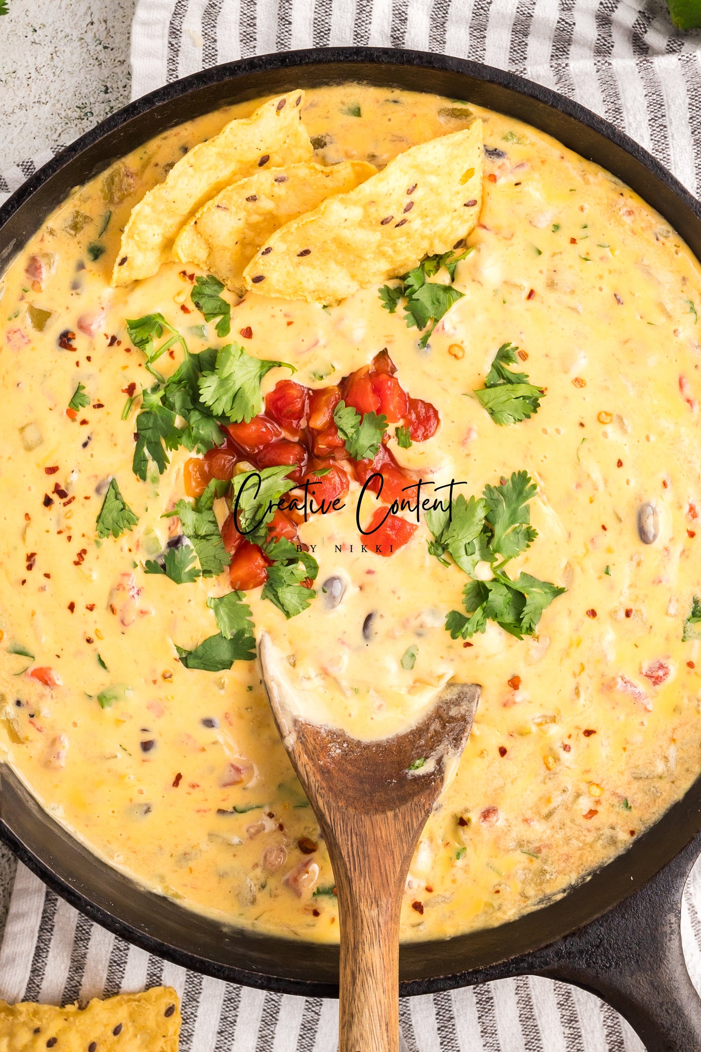 Velveeta Cheese Dip - Exclusive