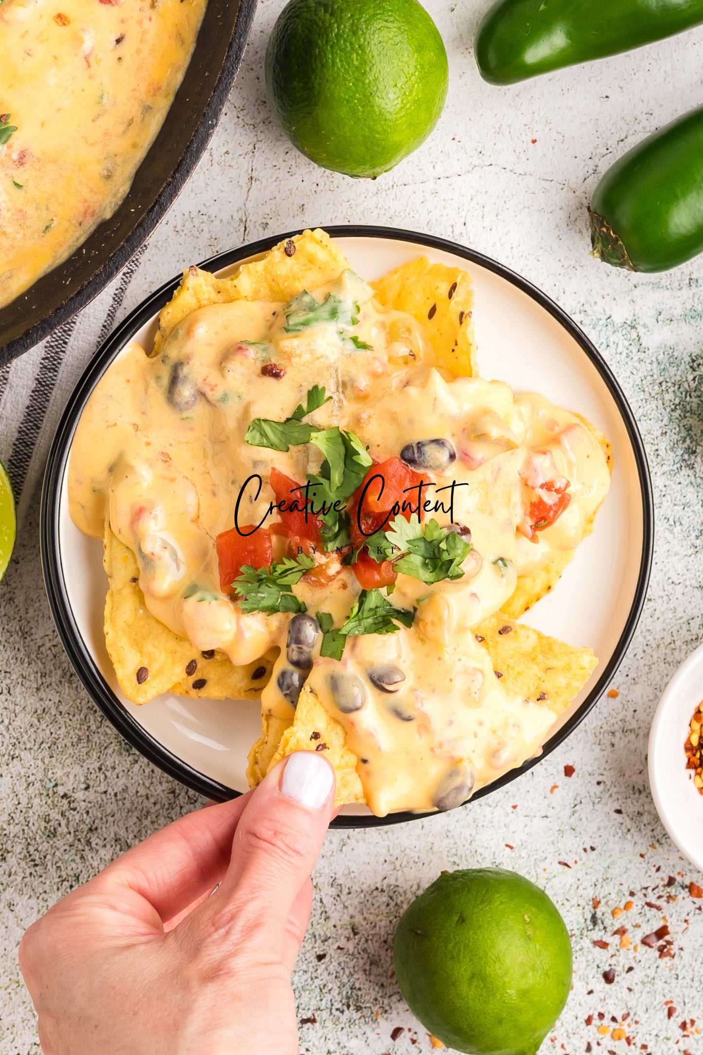 Velveeta Cheese Dip - Exclusive