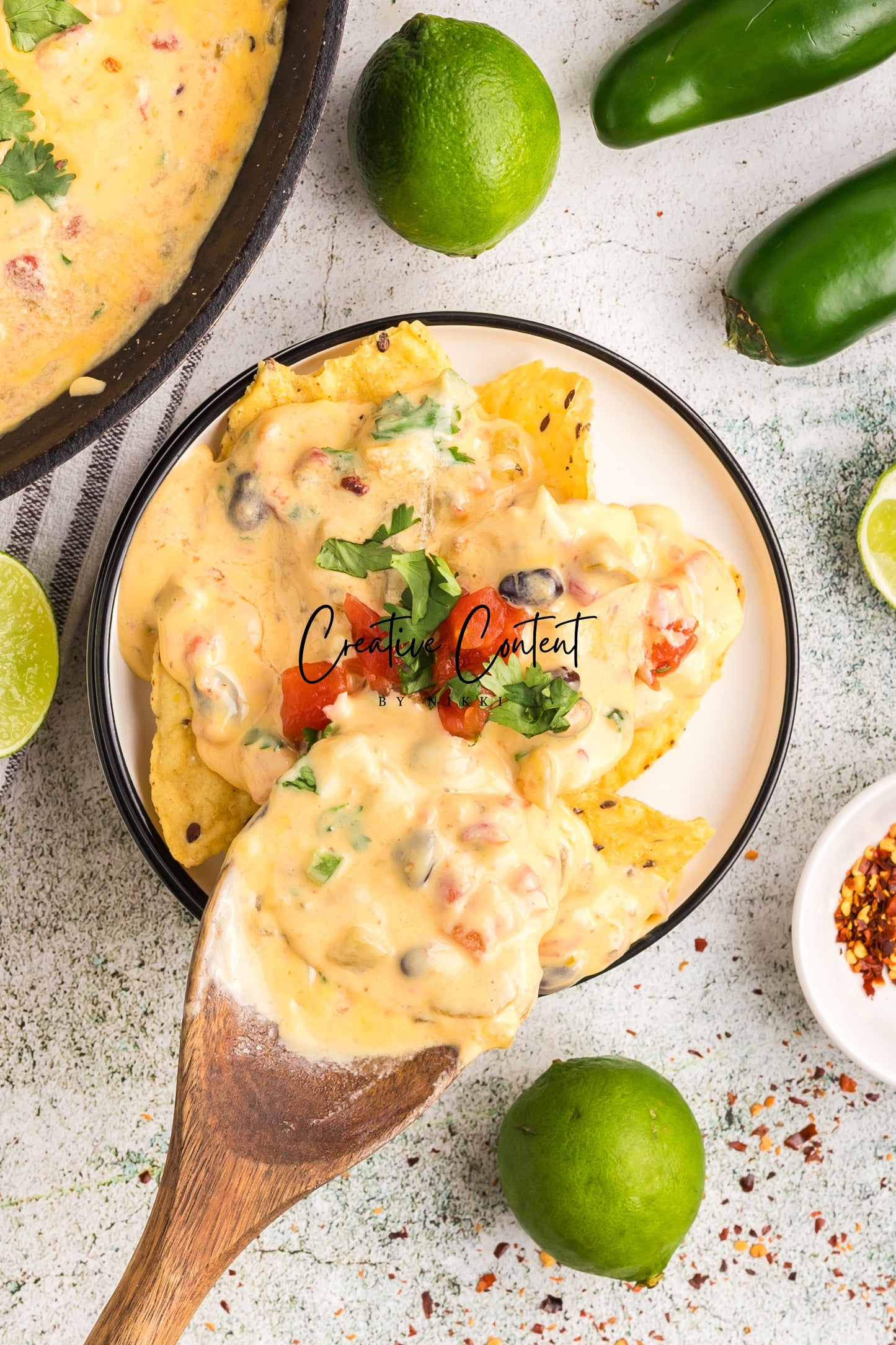 Velveeta Cheese Dip - Exclusive