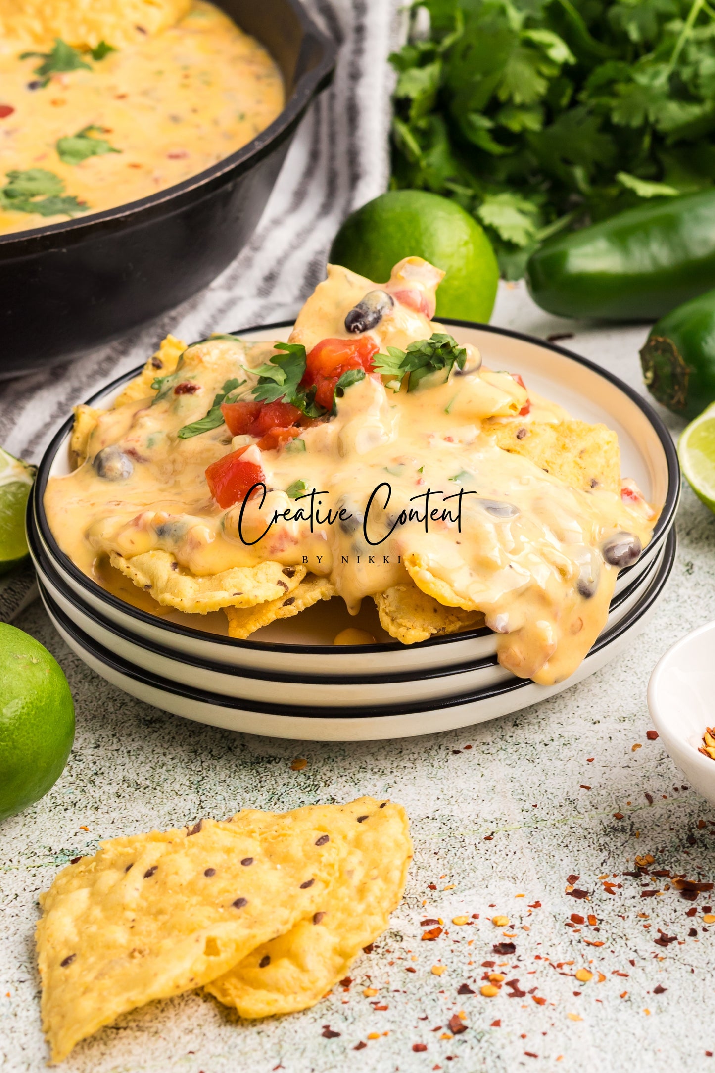 Velveeta Cheese Dip - Exclusive