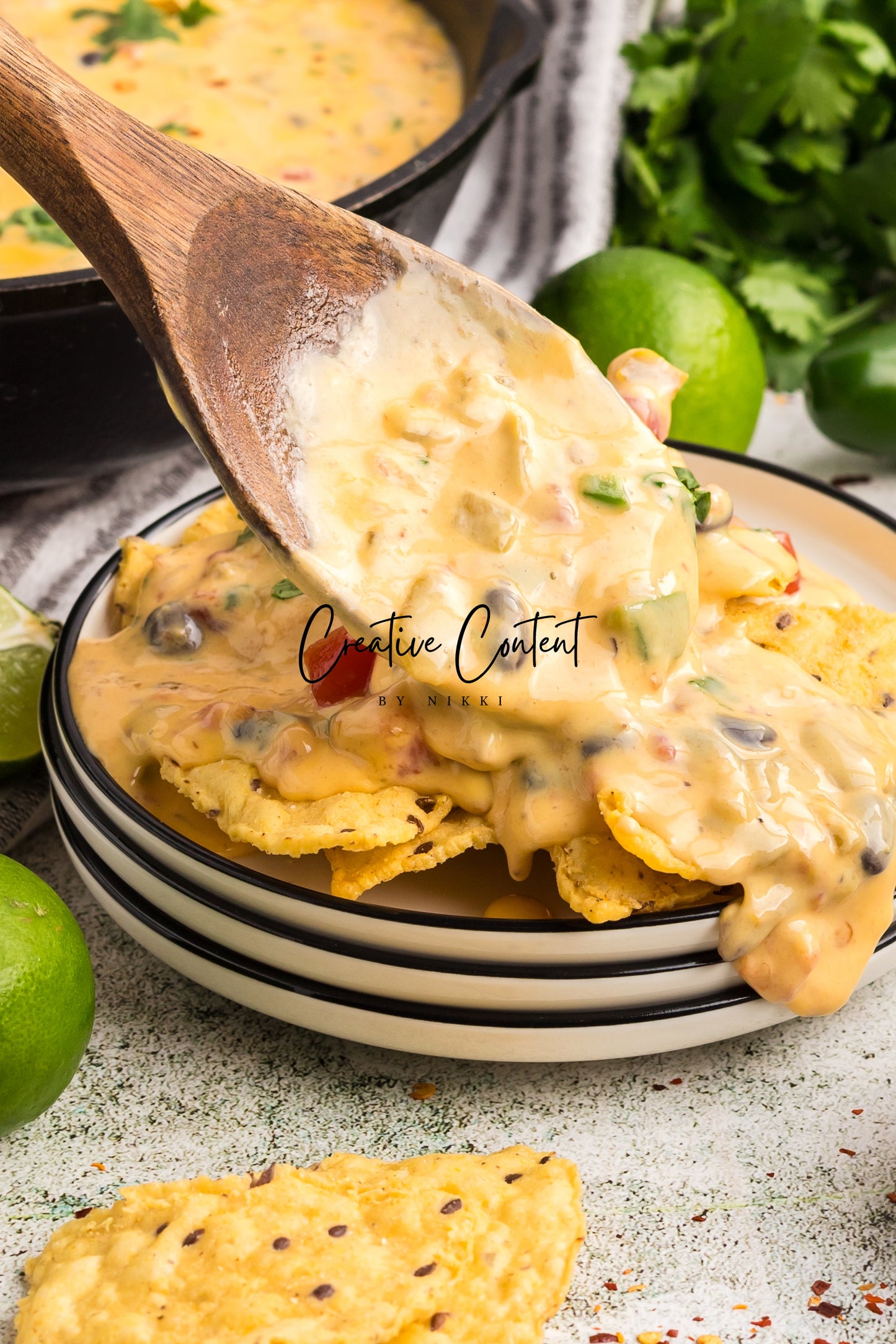 Velveeta Cheese Dip - Exclusive