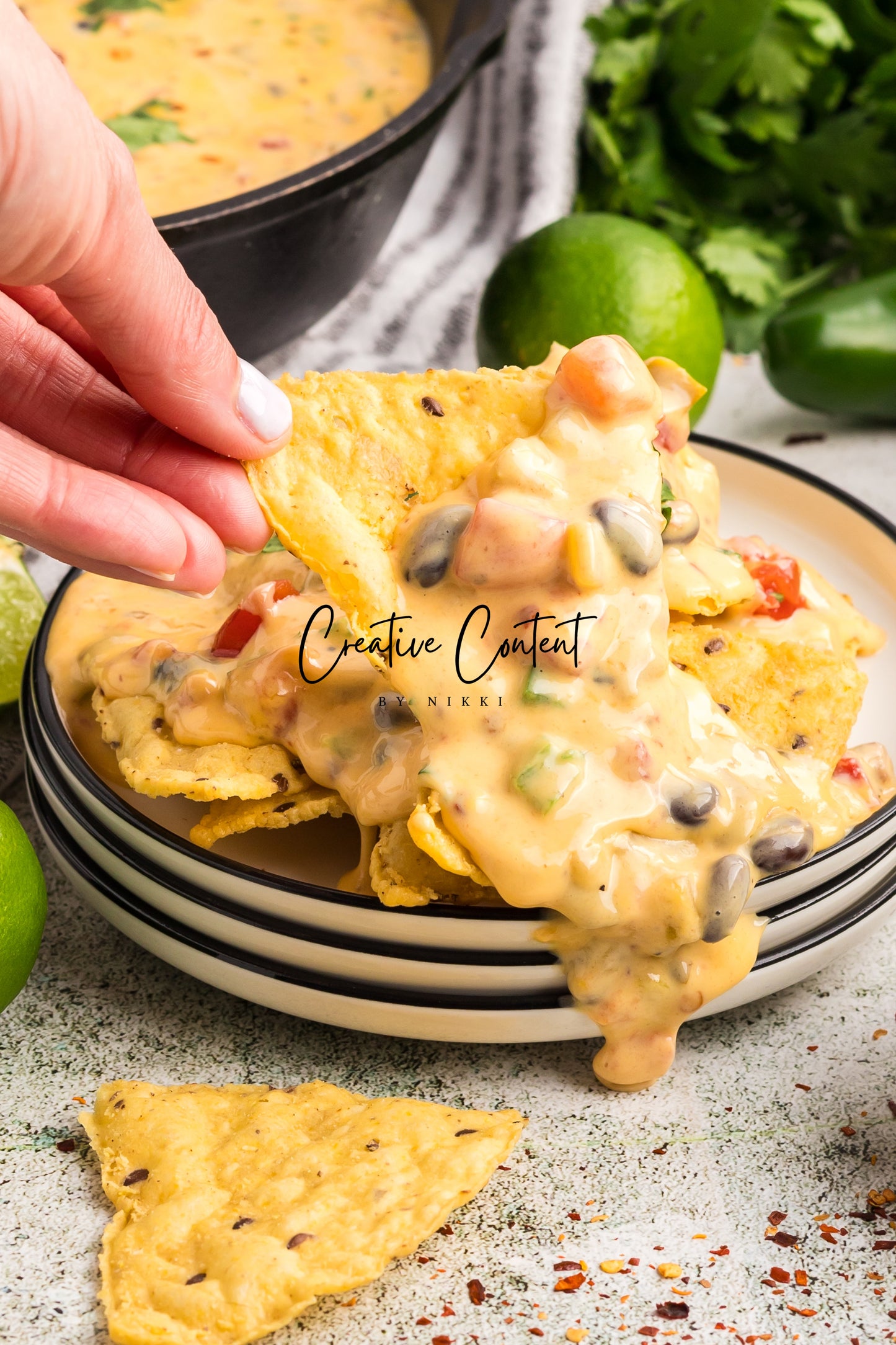 Velveeta Cheese Dip - Exclusive