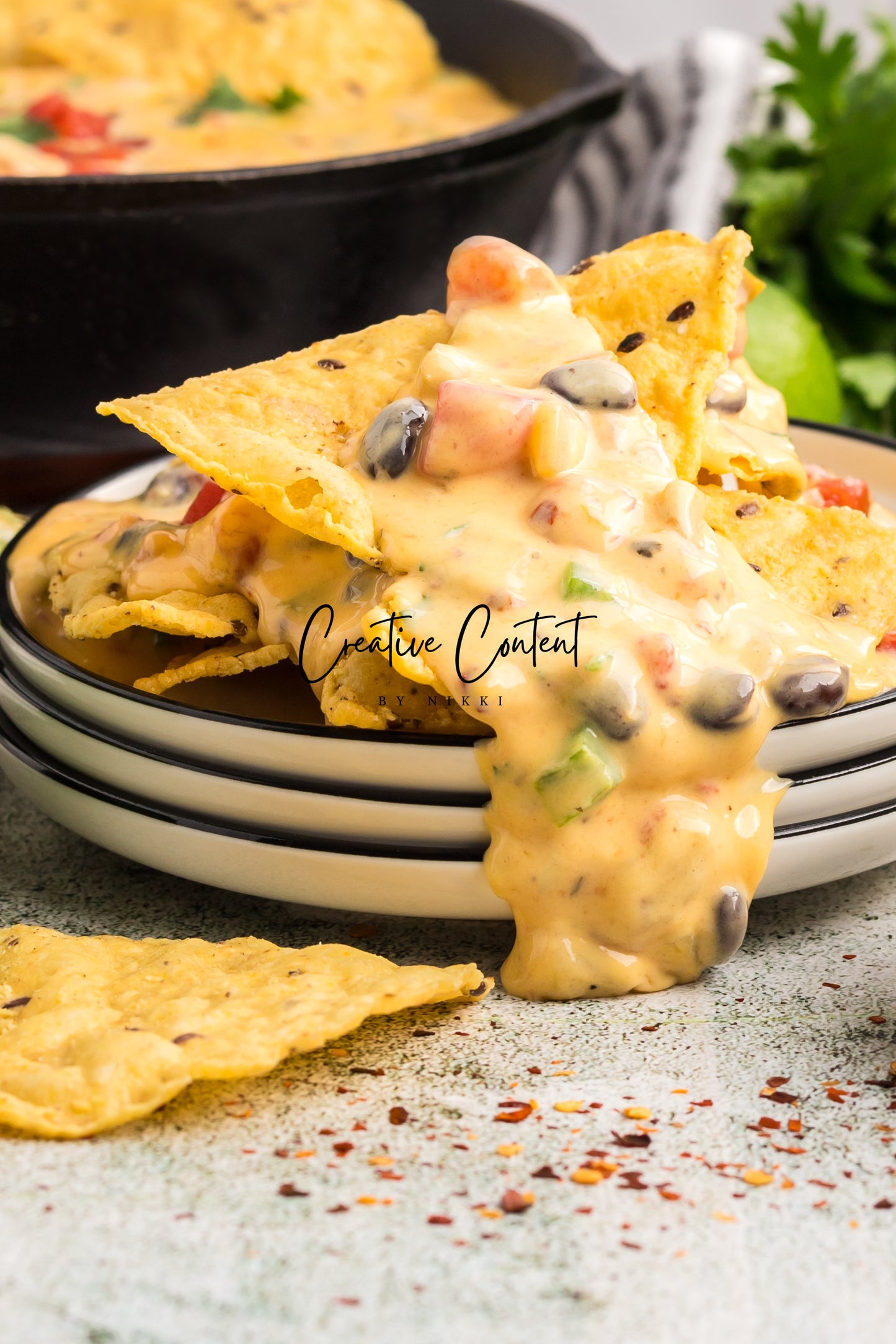 Velveeta Cheese Dip - Exclusive