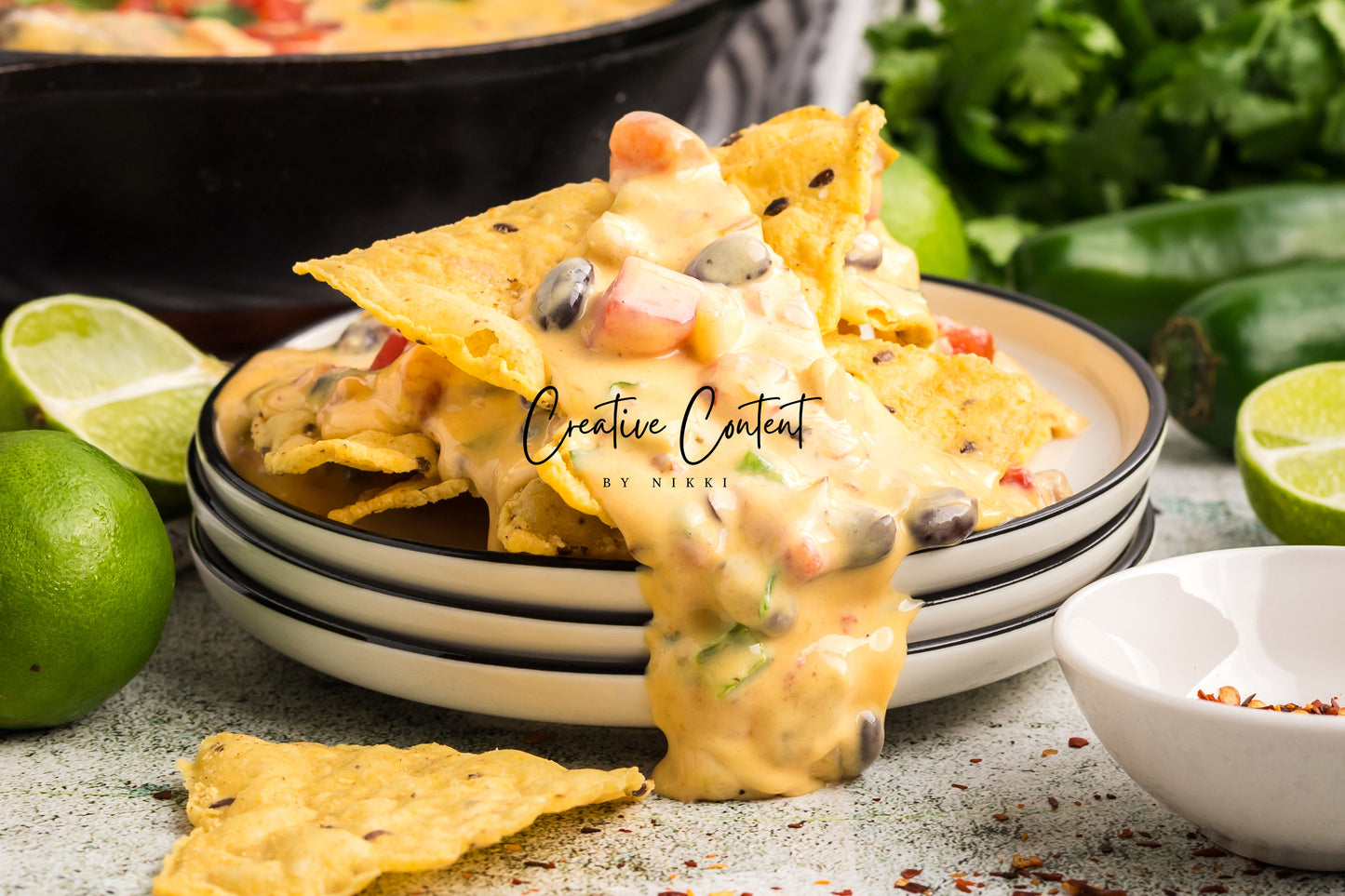 Velveeta Cheese Dip - Exclusive