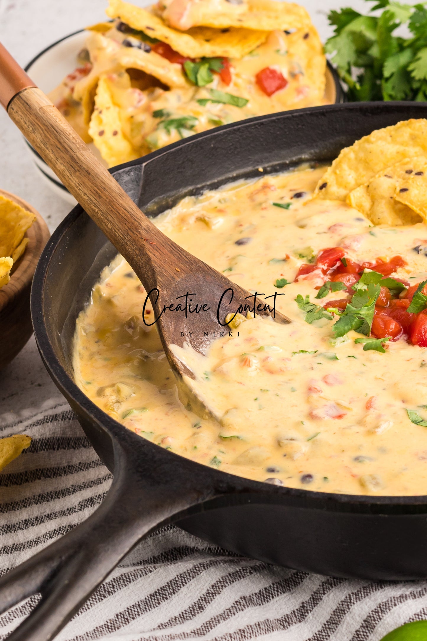 Velveeta Cheese Dip - Exclusive