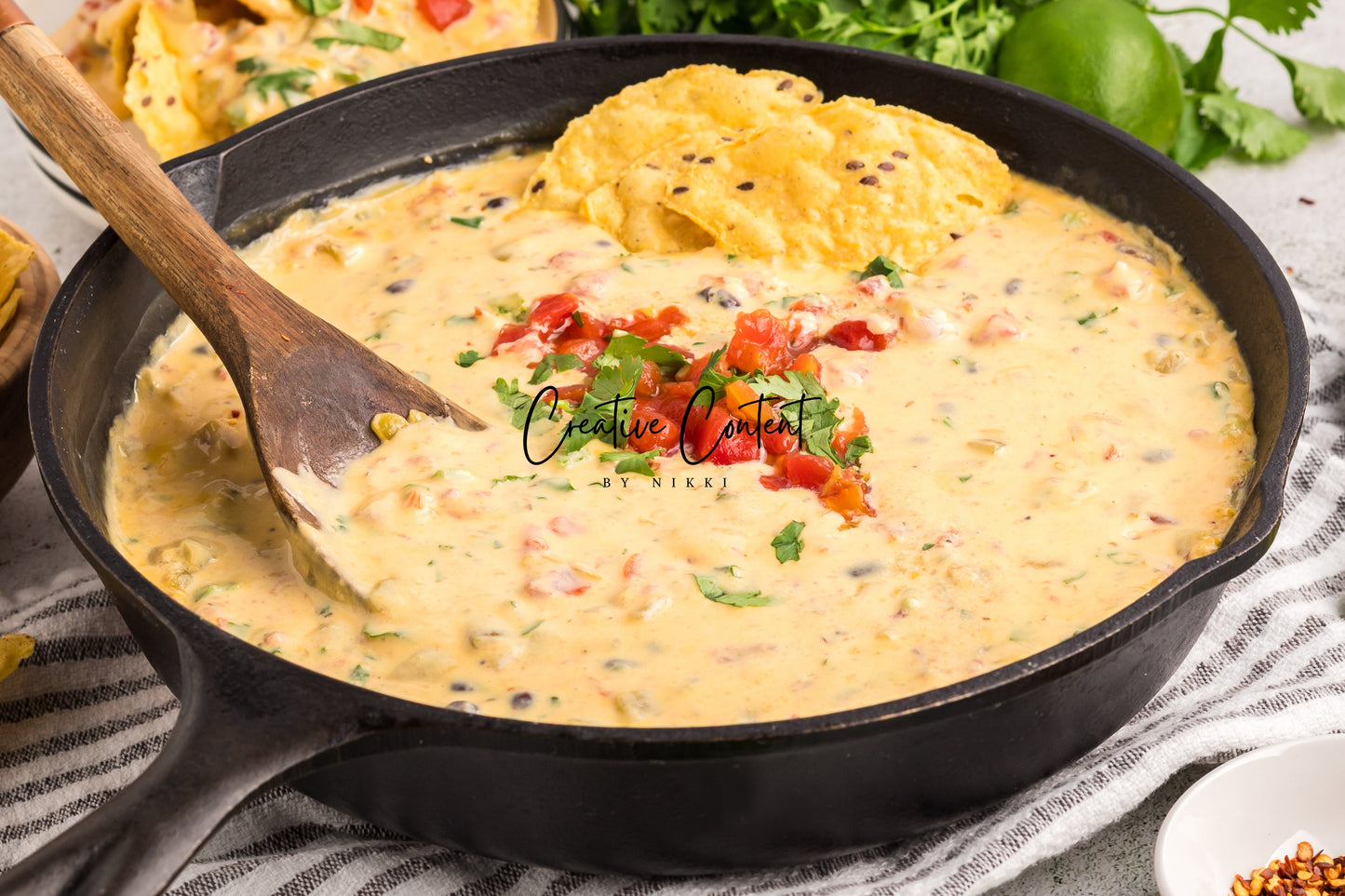 Velveeta Cheese Dip - Exclusive