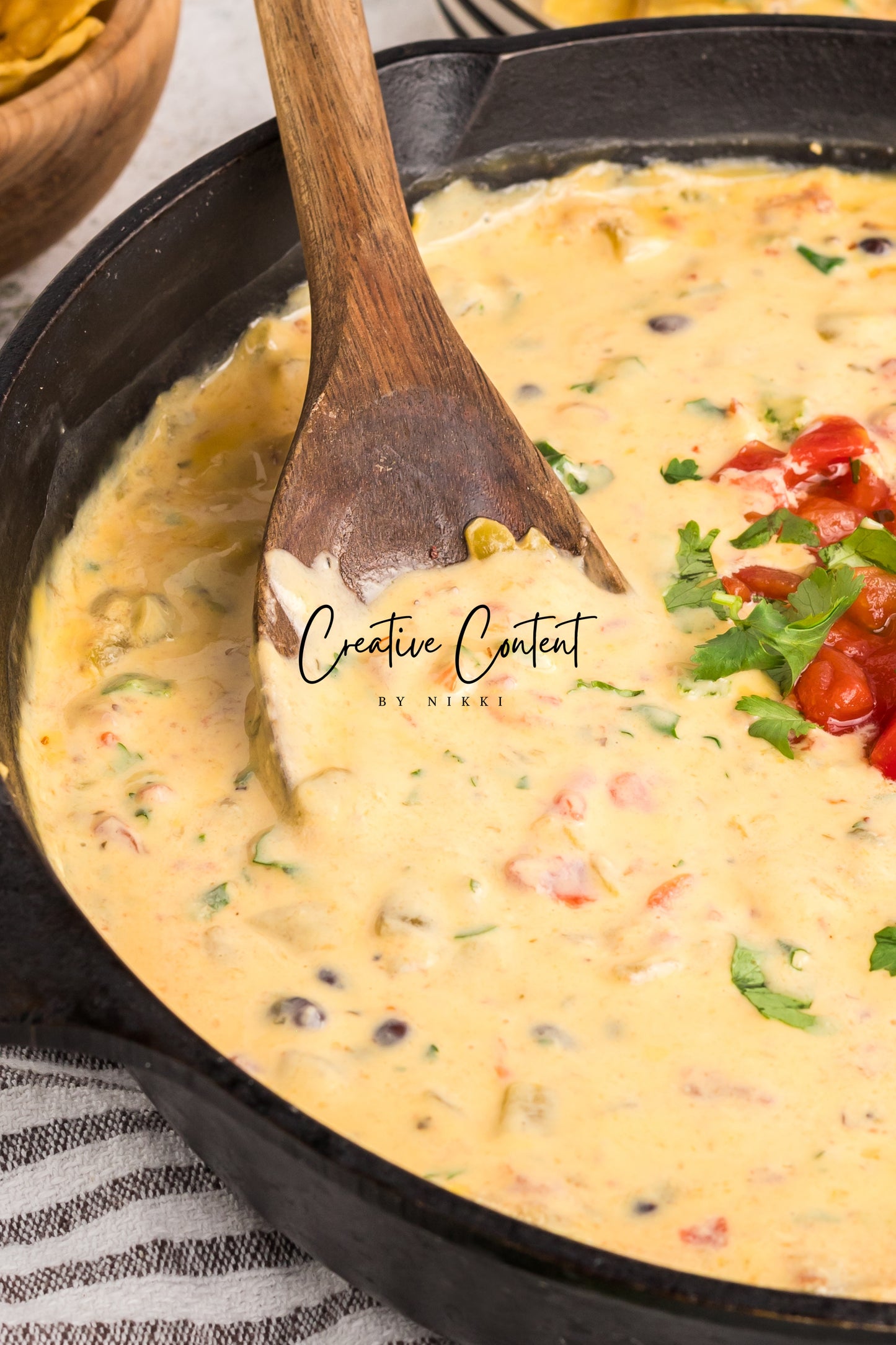 Velveeta Cheese Dip - Exclusive
