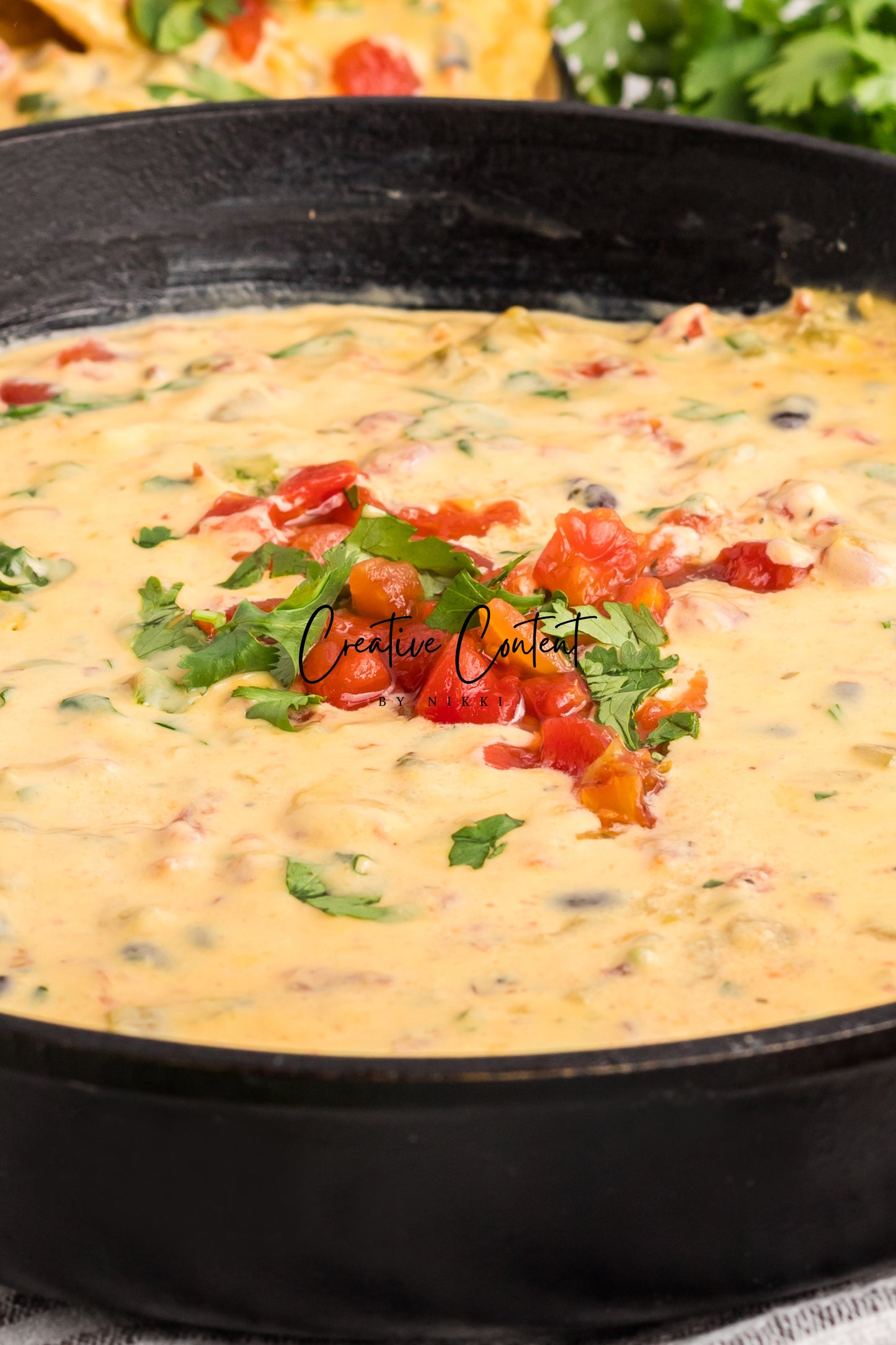 Velveeta Cheese Dip - Exclusive