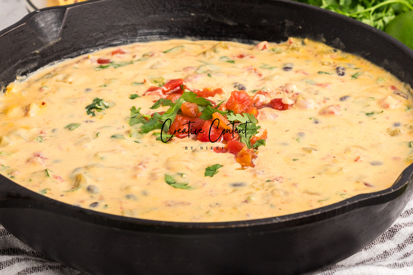 Velveeta Cheese Dip - Exclusive