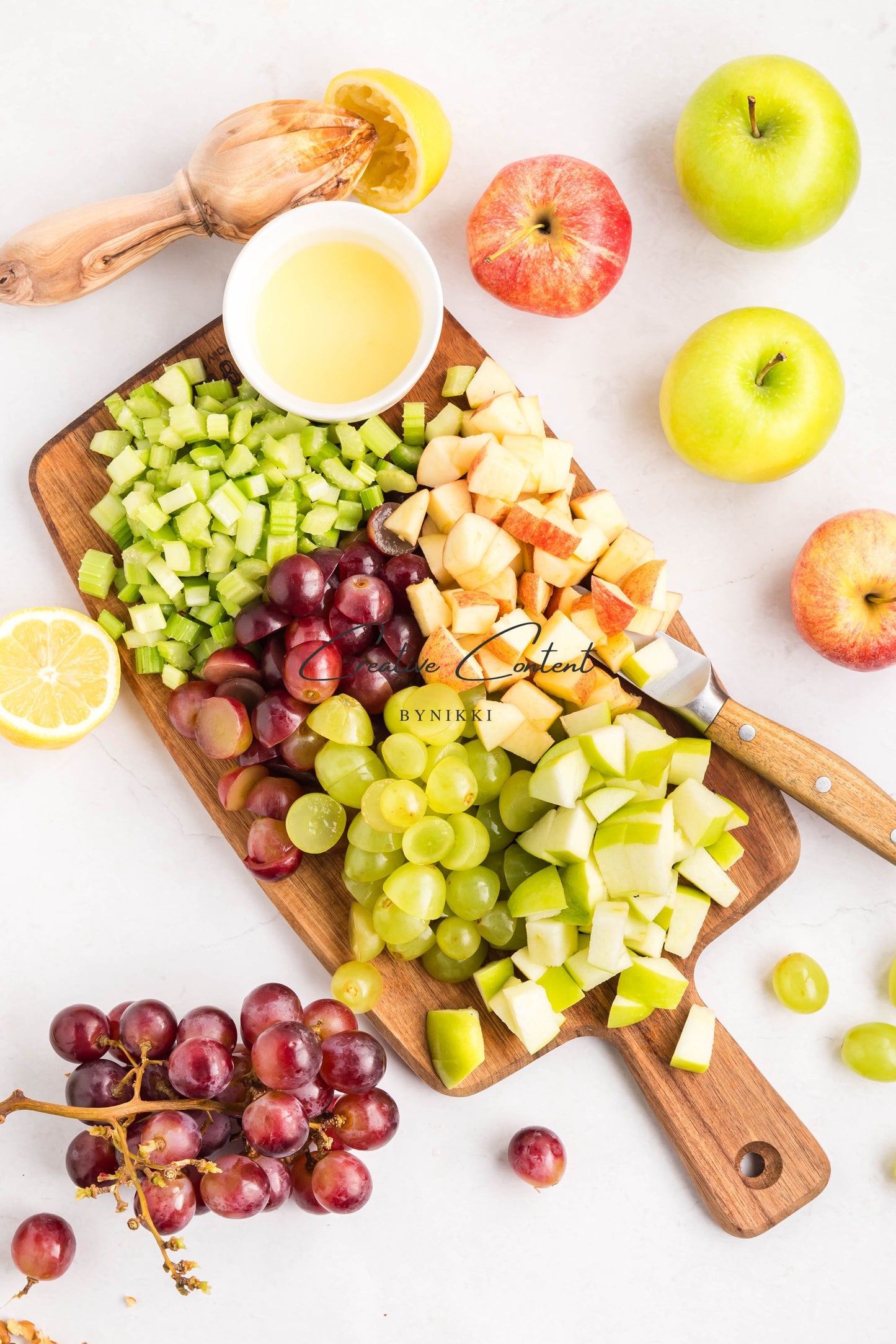 Waldorf Salad - Exclusive