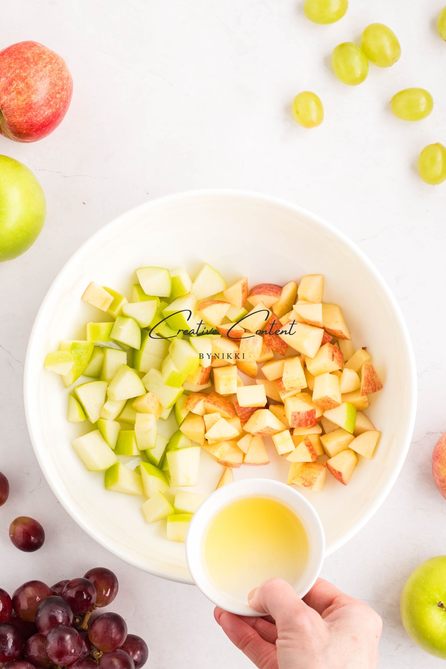 Waldorf Salad - Exclusive