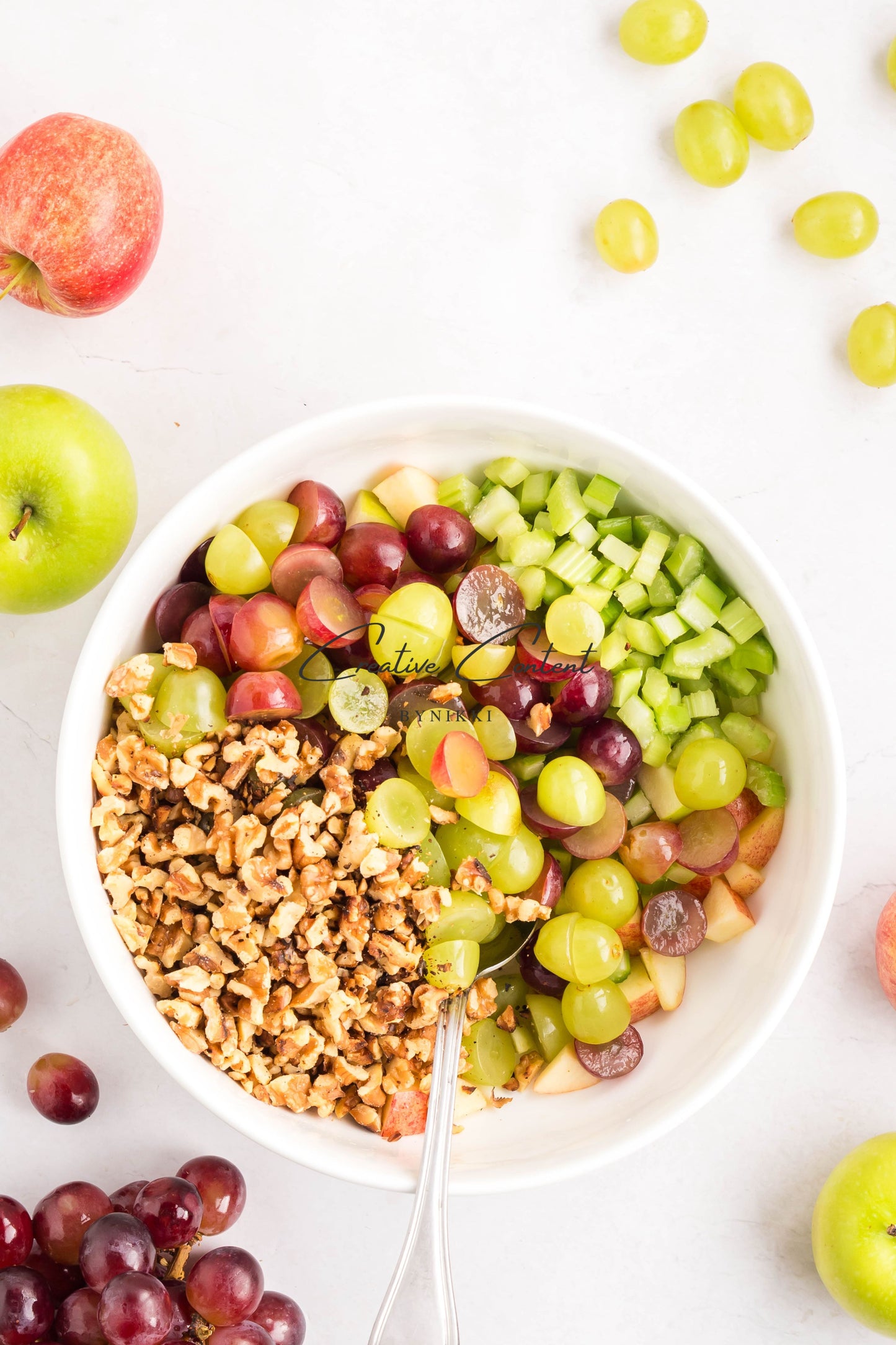 Waldorf Salad - Exclusive