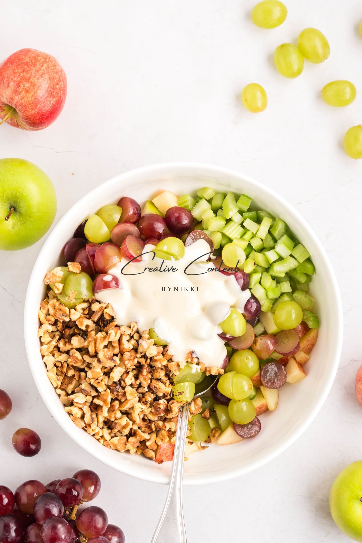Waldorf Salad - Exclusive