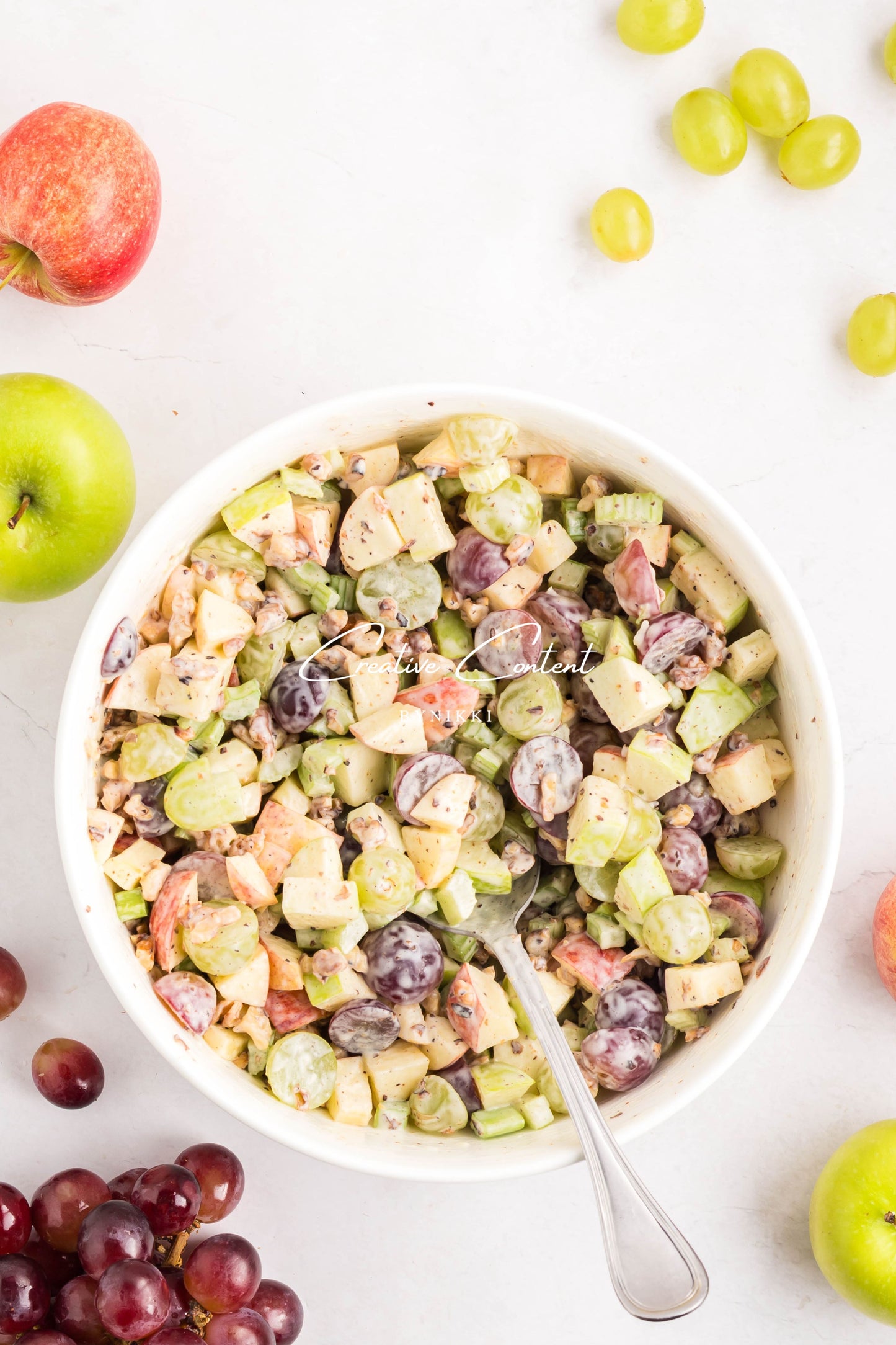 Waldorf Salad - Exclusive