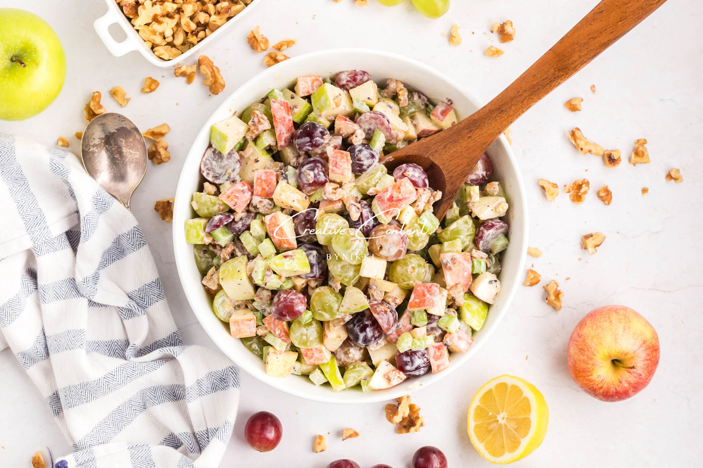 Waldorf Salad - Exclusive