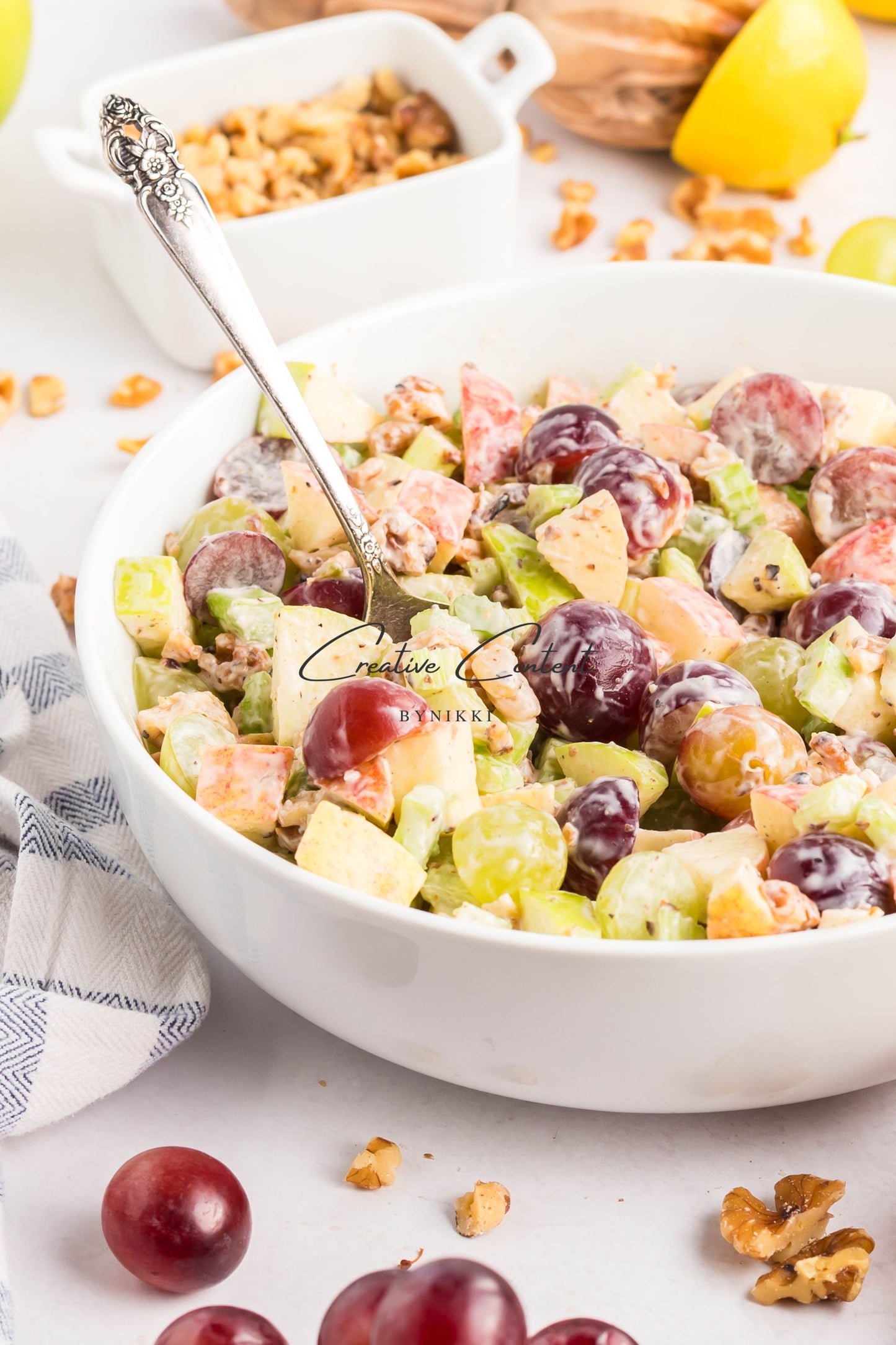 Waldorf Salad - Exclusive