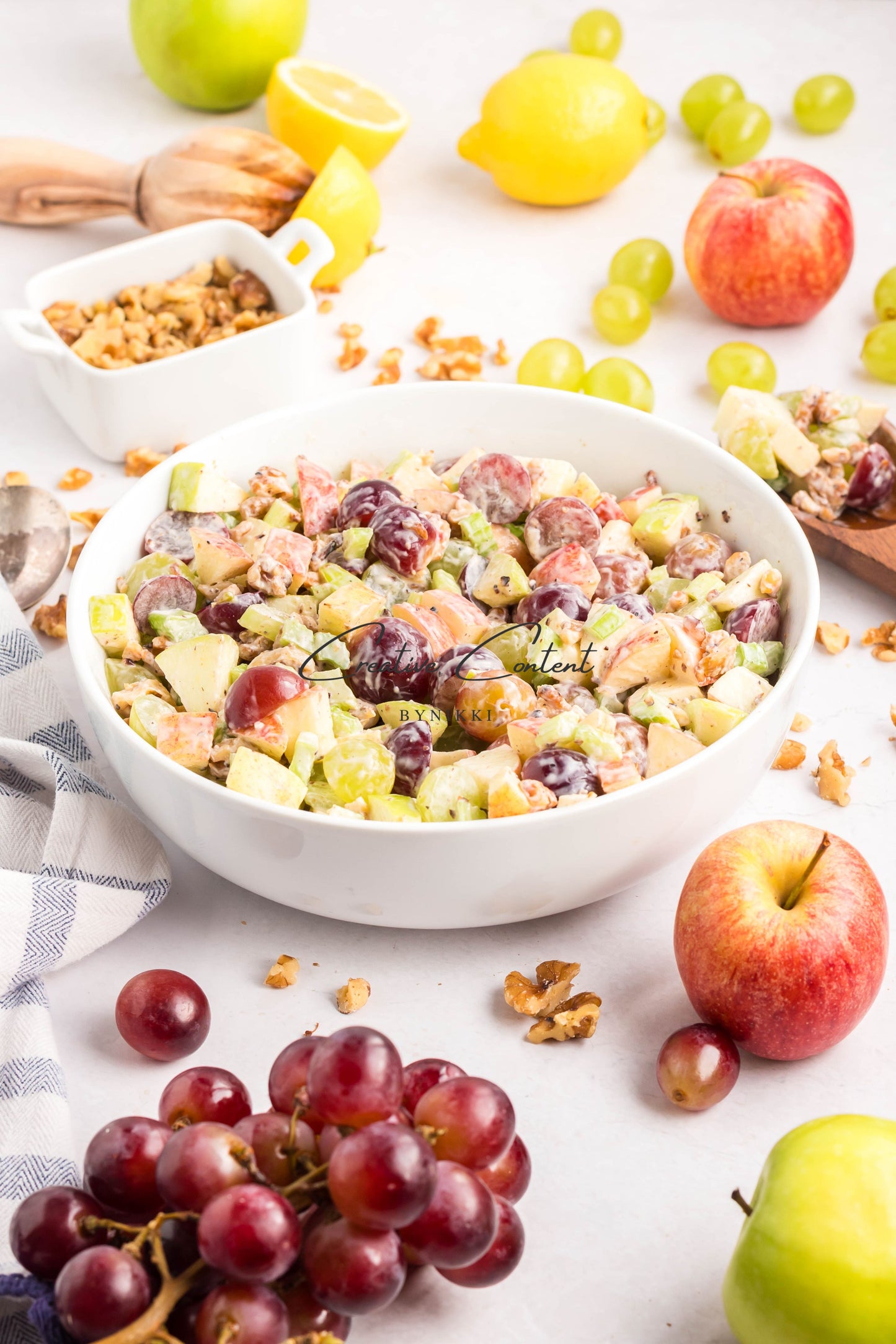 Waldorf Salad - Exclusive
