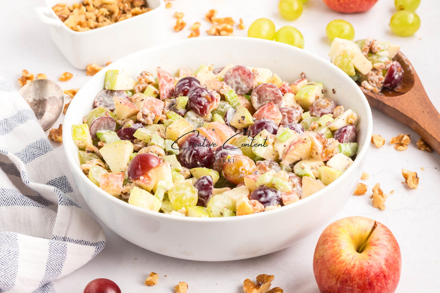 Waldorf Salad - Exclusive