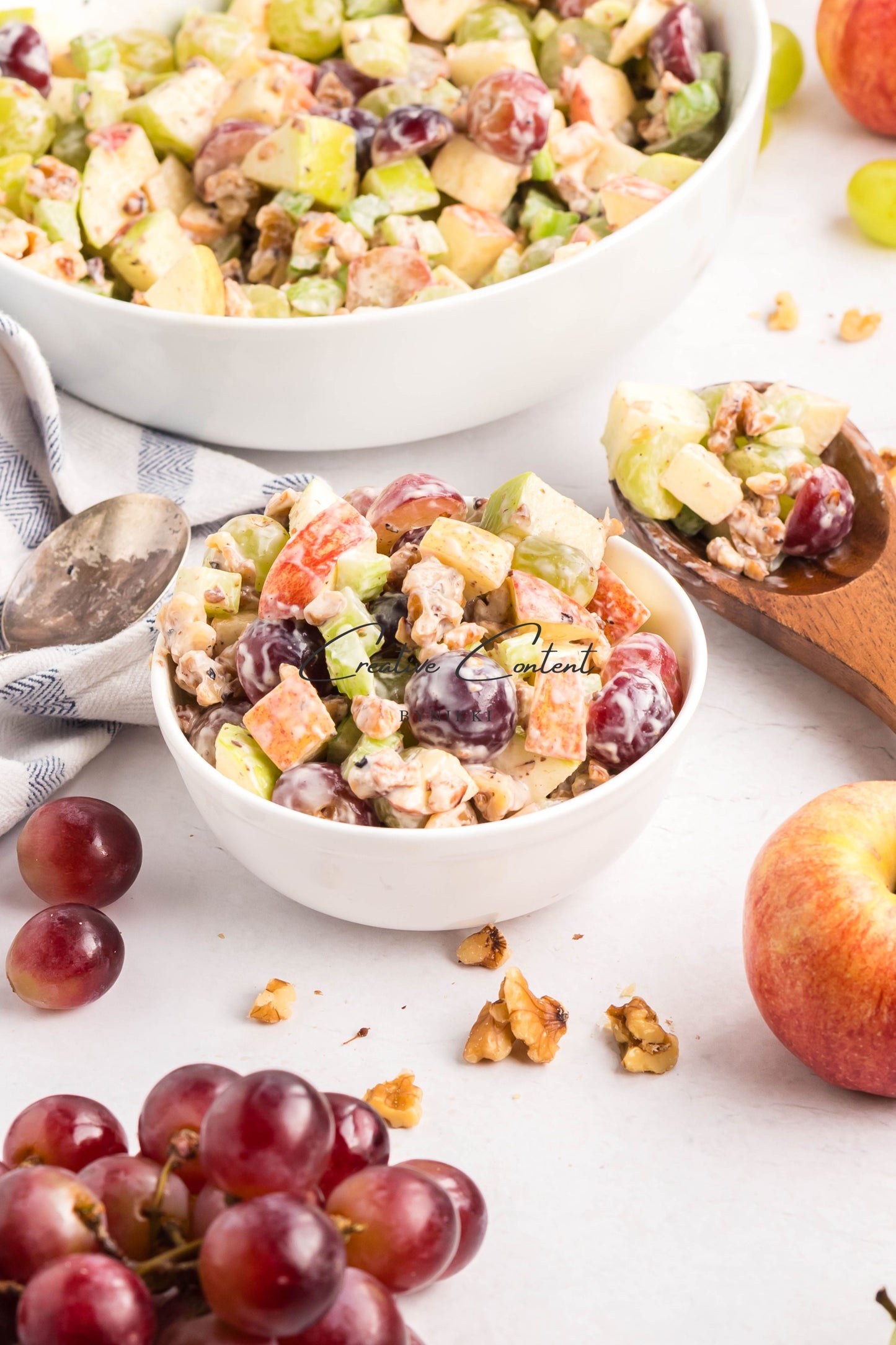 Waldorf Salad - Exclusive