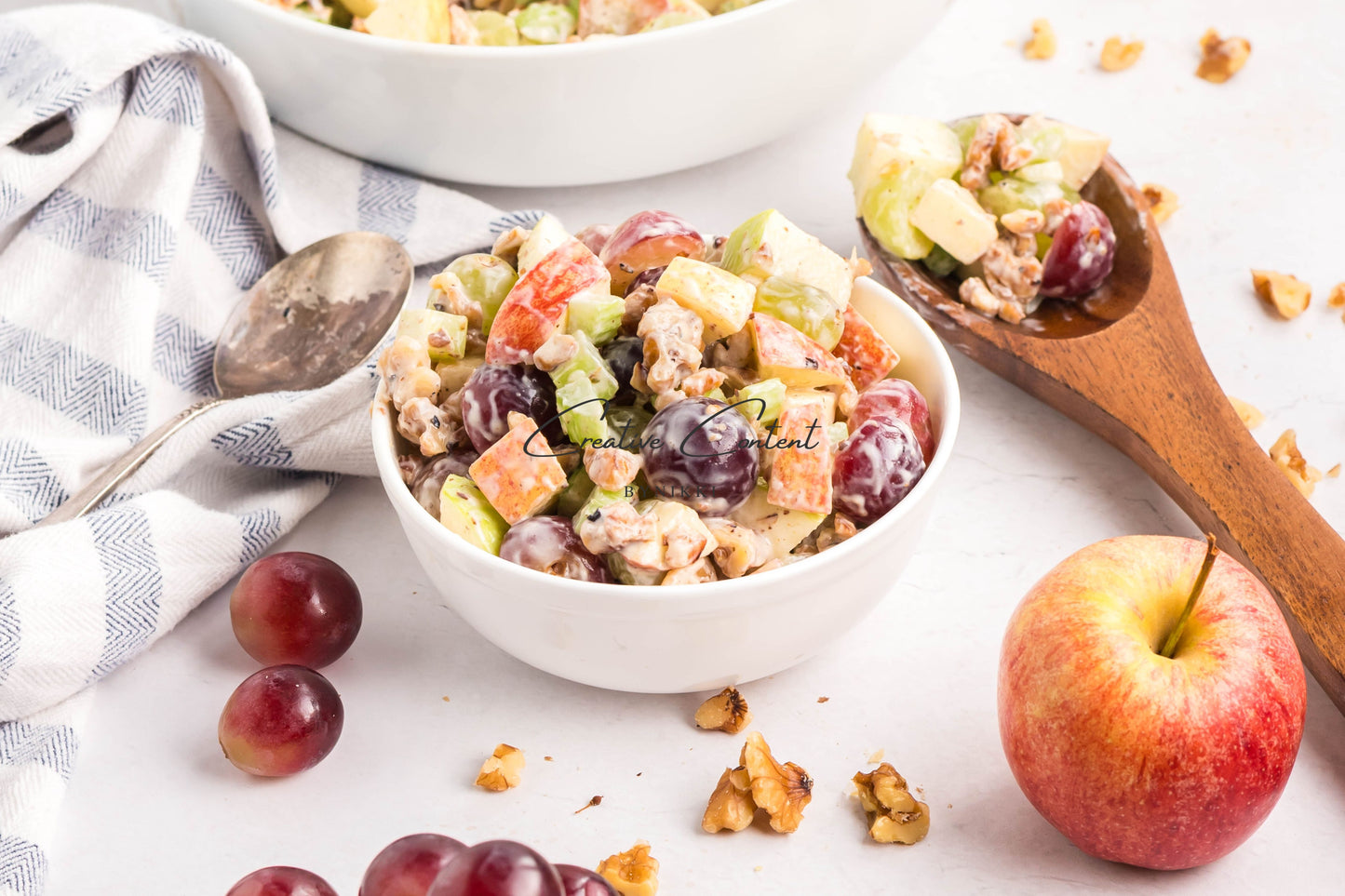 Waldorf Salad - Exclusive