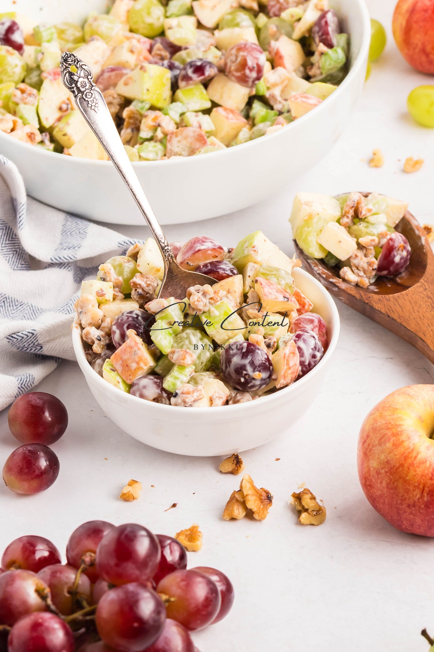 Waldorf Salad - Exclusive