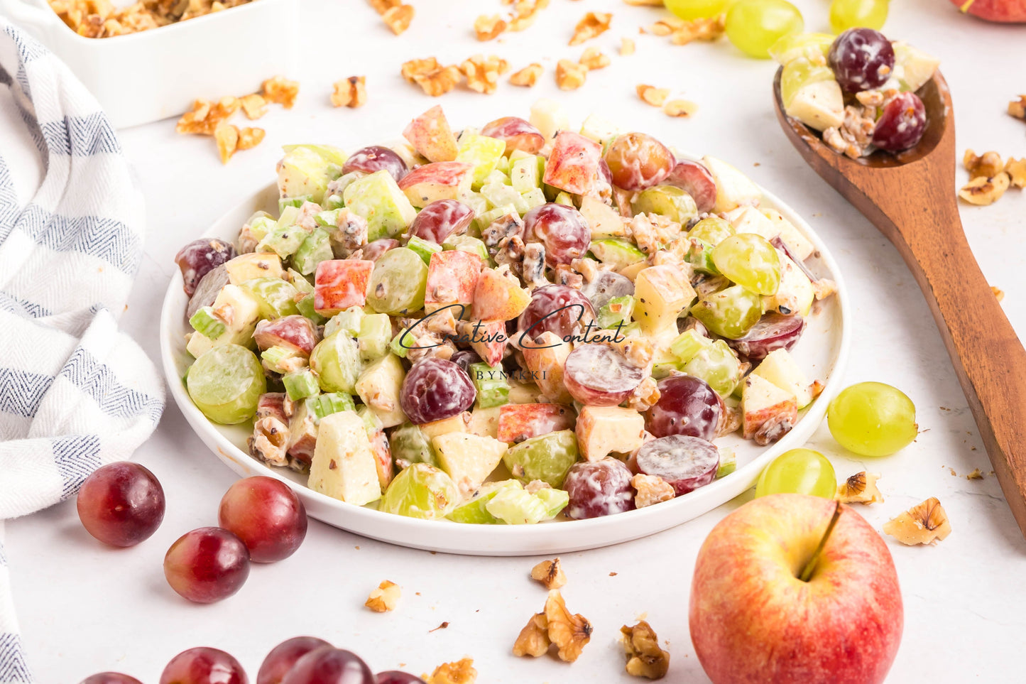 Waldorf Salad - Exclusive