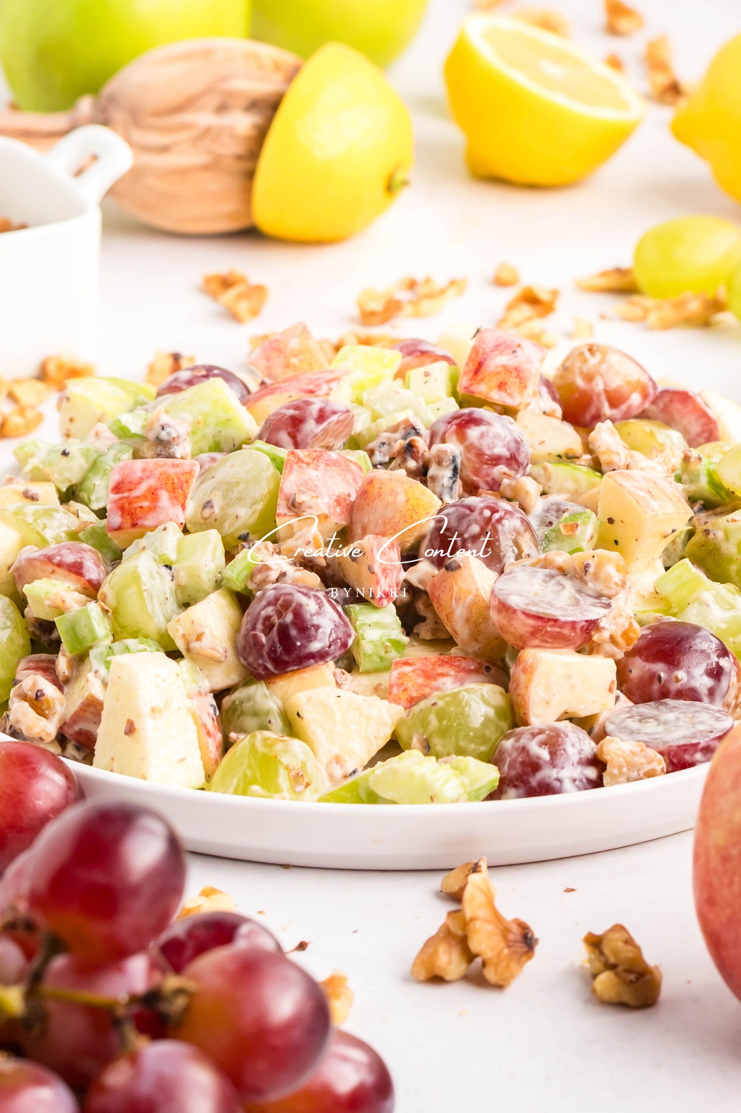 Waldorf Salad - Exclusive