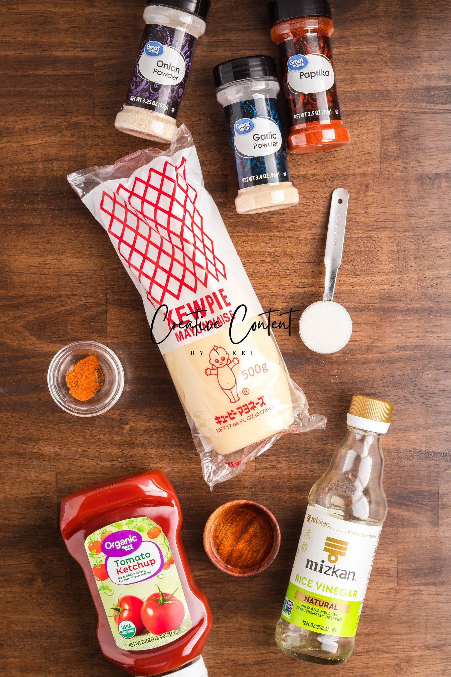 Yum Yum Sauce - Exclusive