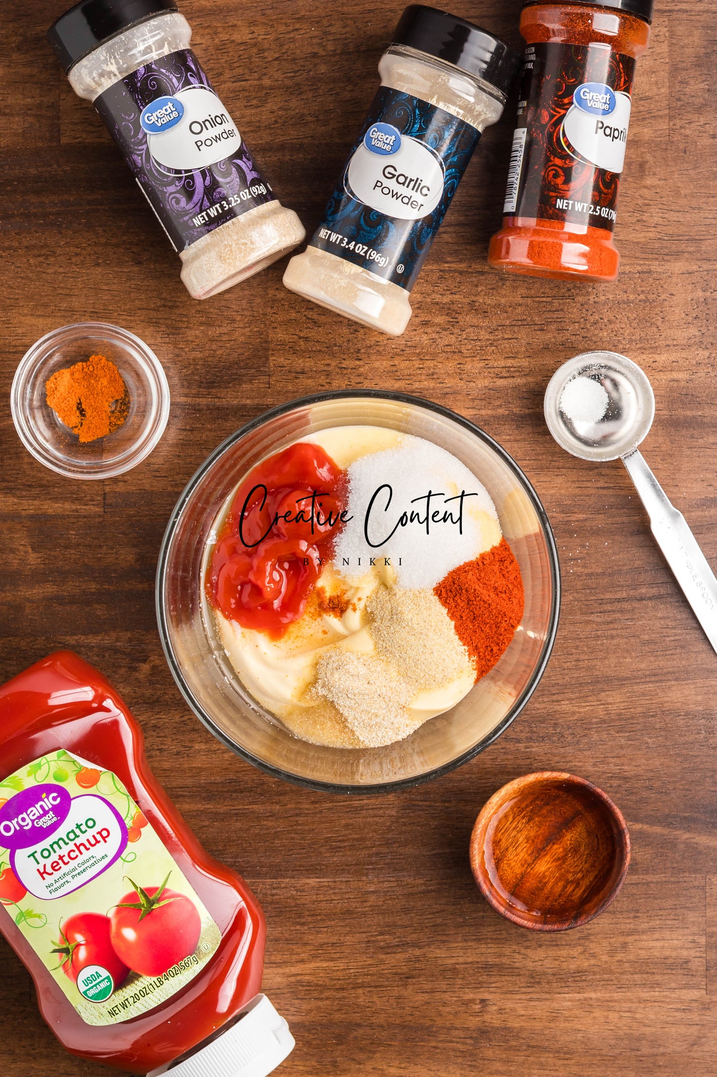 Yum Yum Sauce - Exclusive